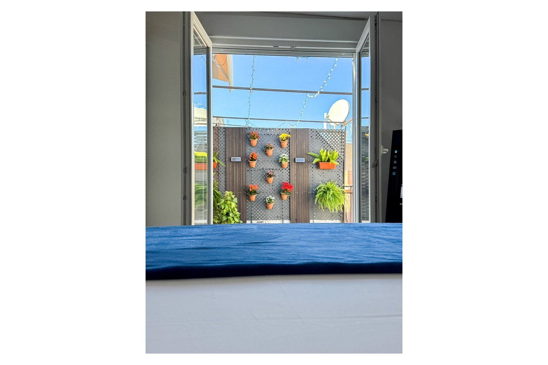 Resale - Apartment / flat - Benidorm - Levante