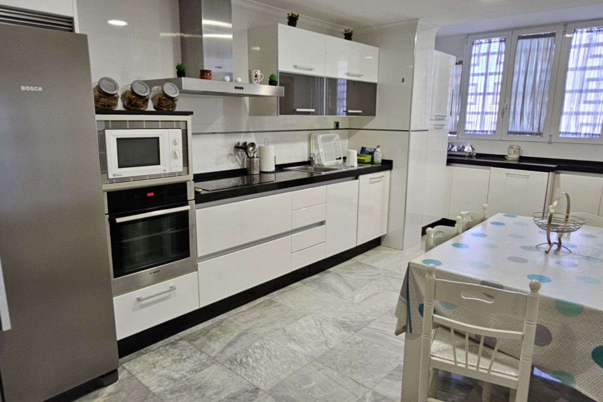 Resale - Apartment / flat - Benidorm - Levante