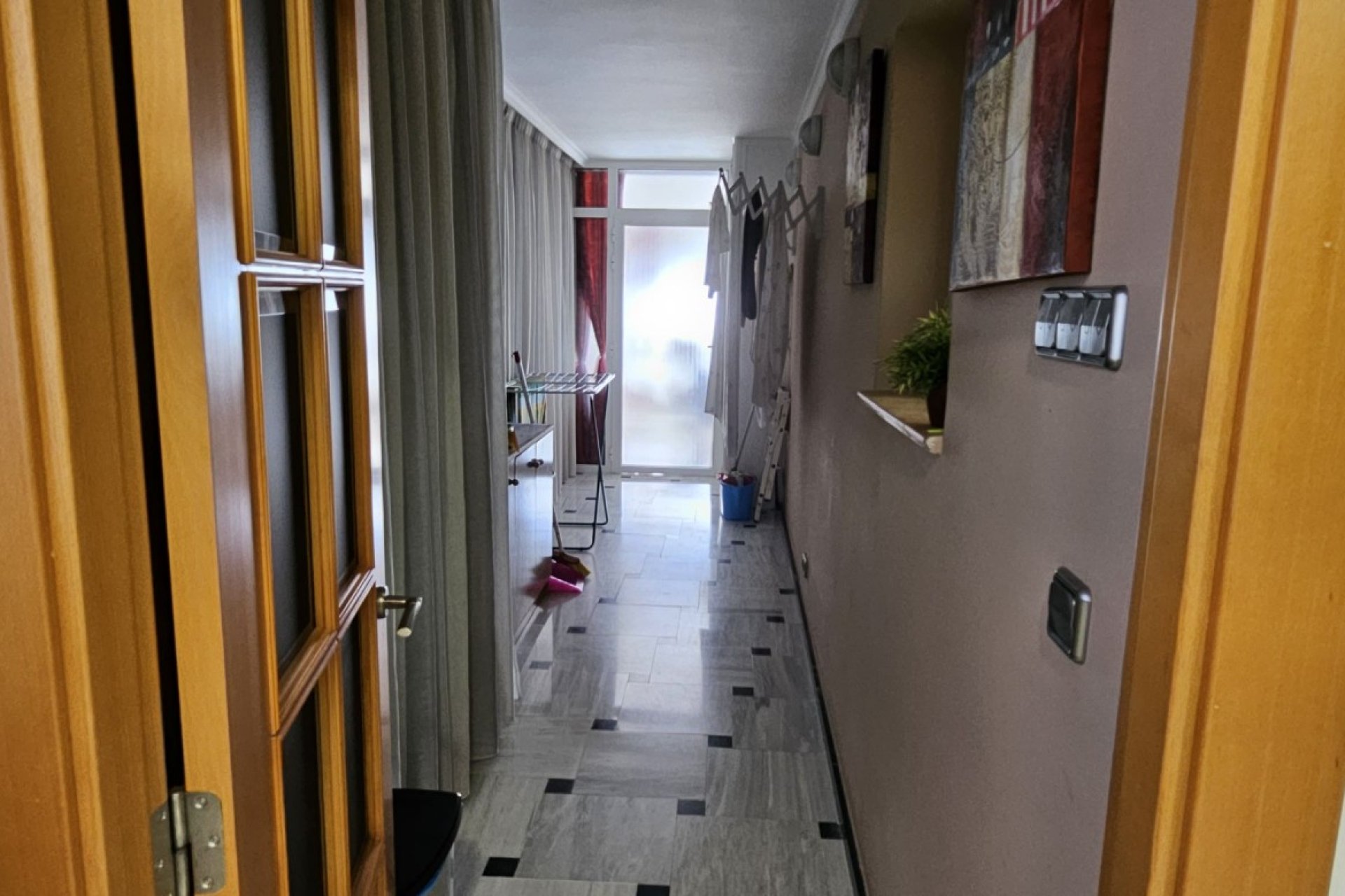 Resale - Apartment / flat - Benidorm - Levante