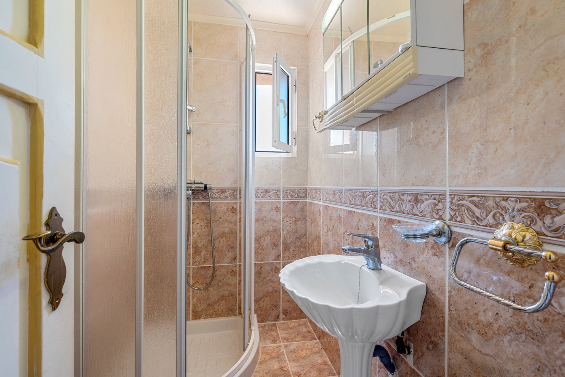 Resale - Apartment / flat - Benidorm - Levante