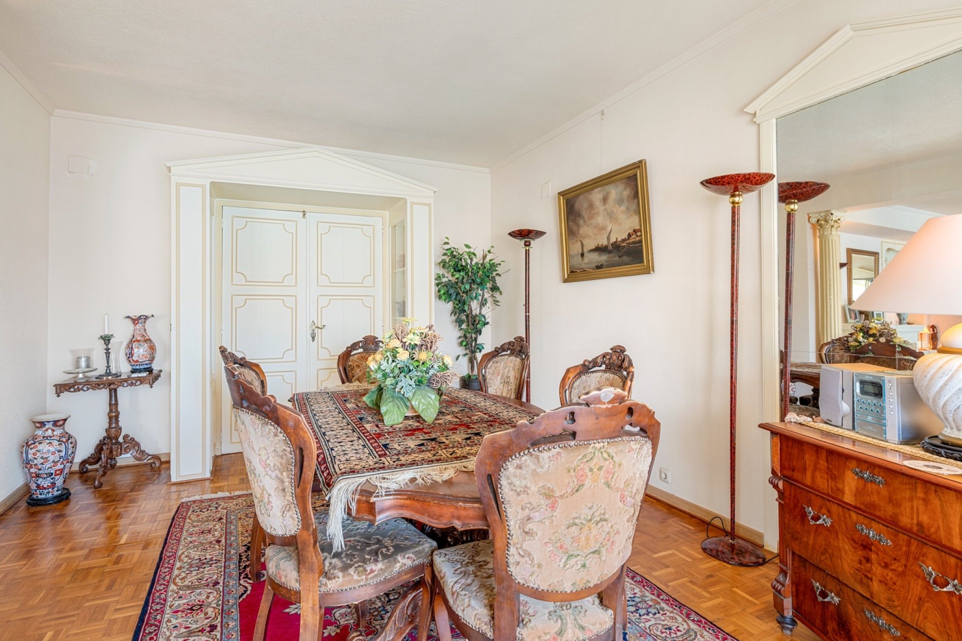 Resale - Apartment / flat - Benidorm - Levante