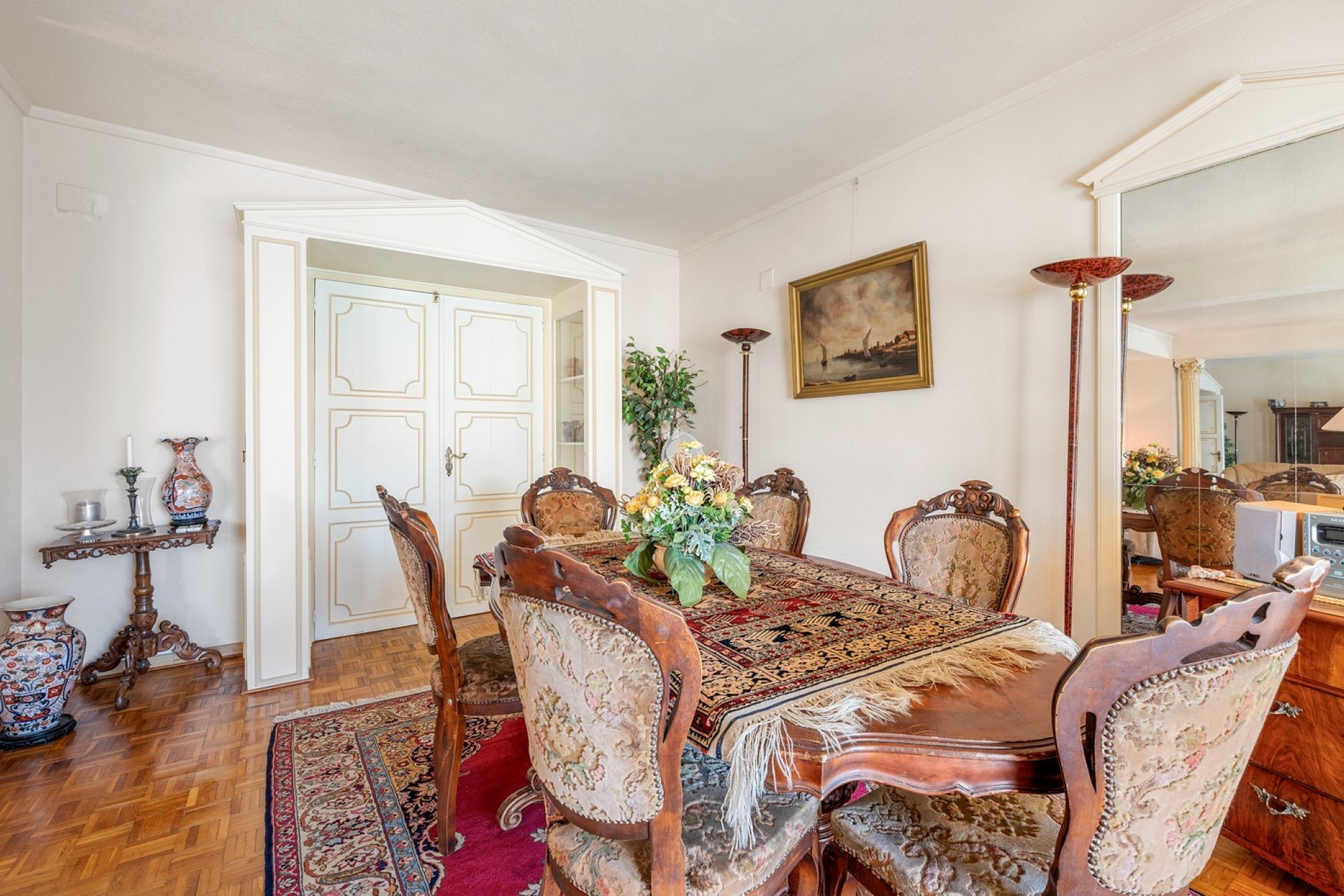 Resale - Apartment / flat - Benidorm - Levante