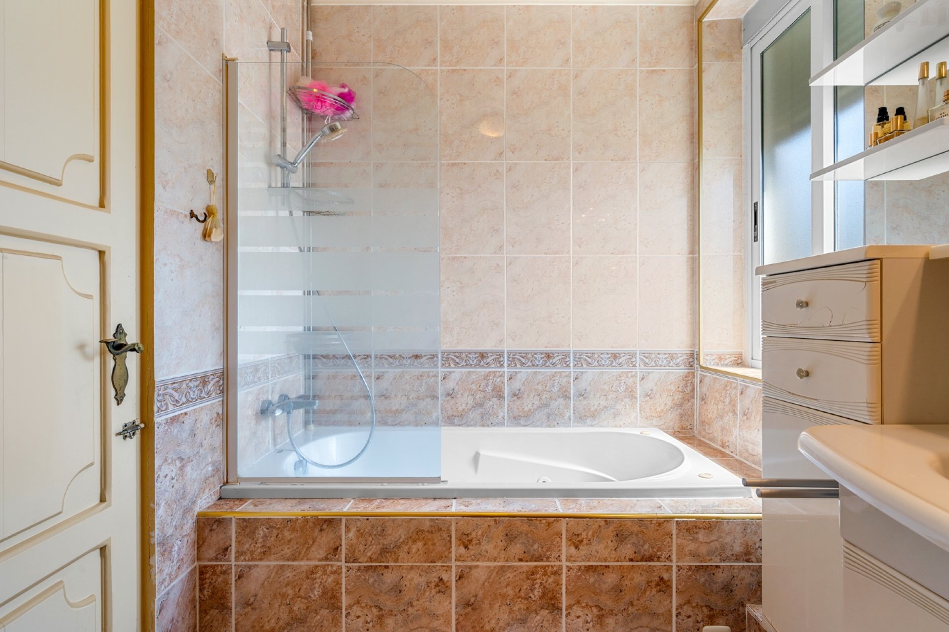 Resale - Apartment / flat - Benidorm - Levante