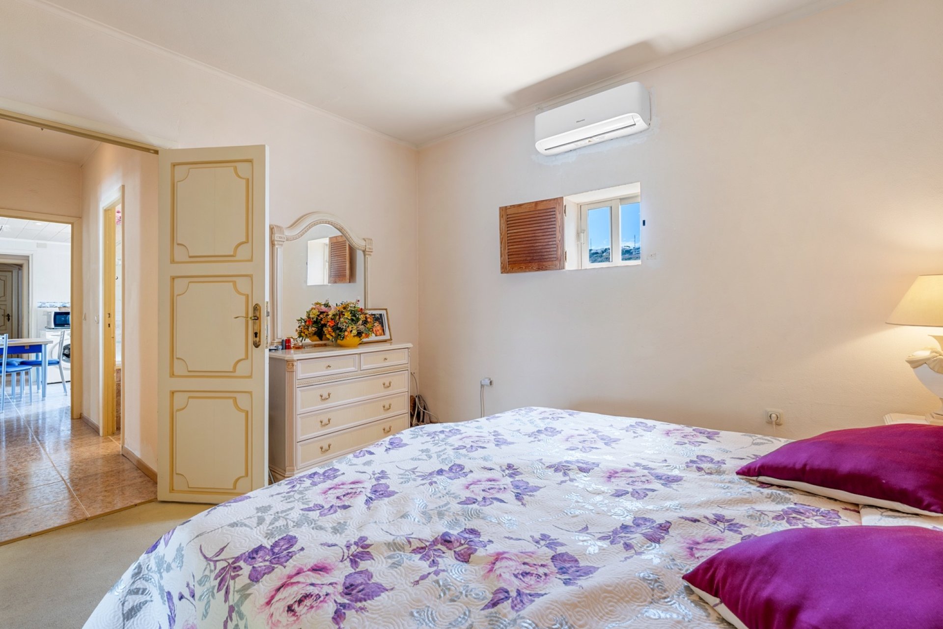 Resale - Apartment / flat - Benidorm - Levante