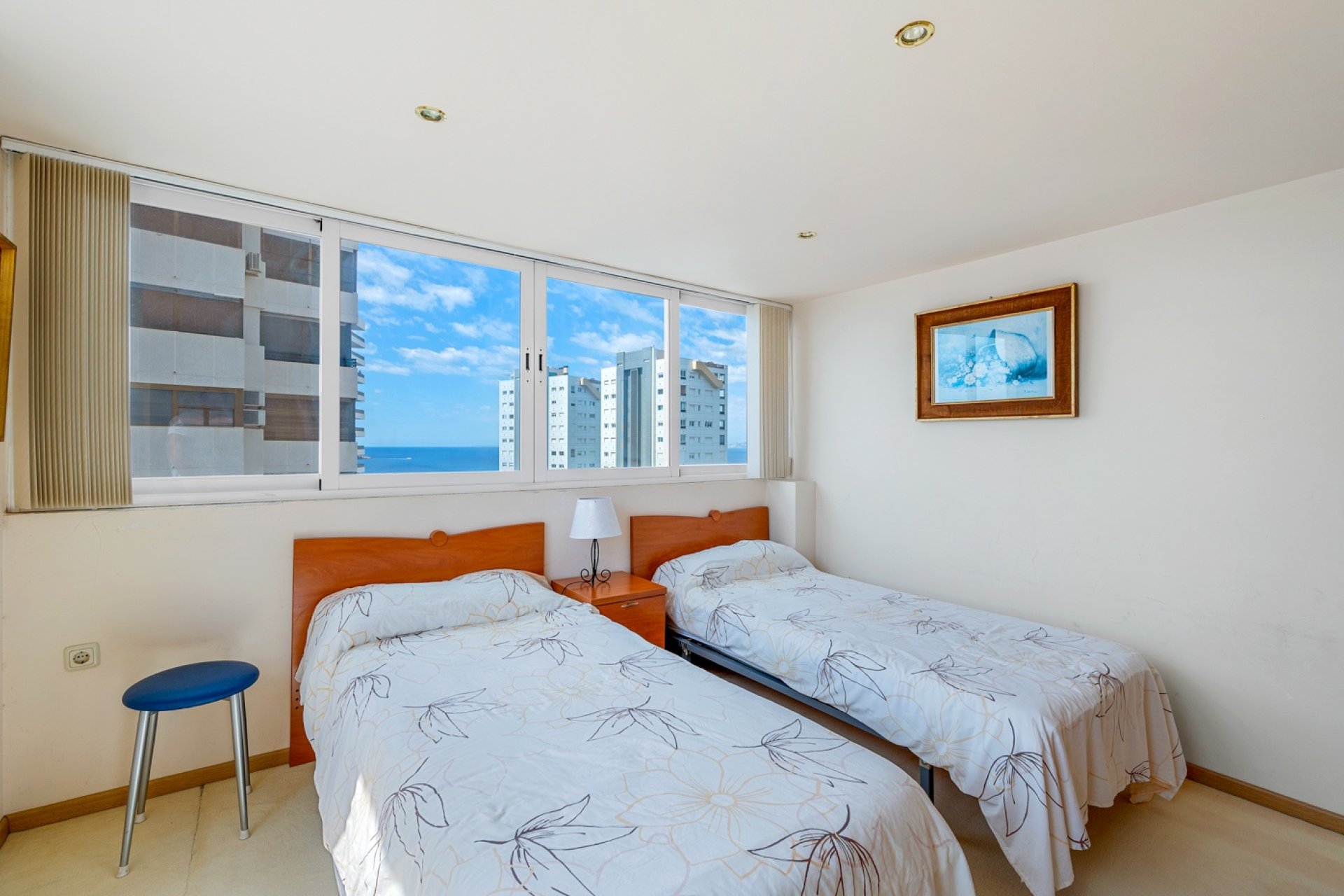 Resale - Apartment / flat - Benidorm - Levante