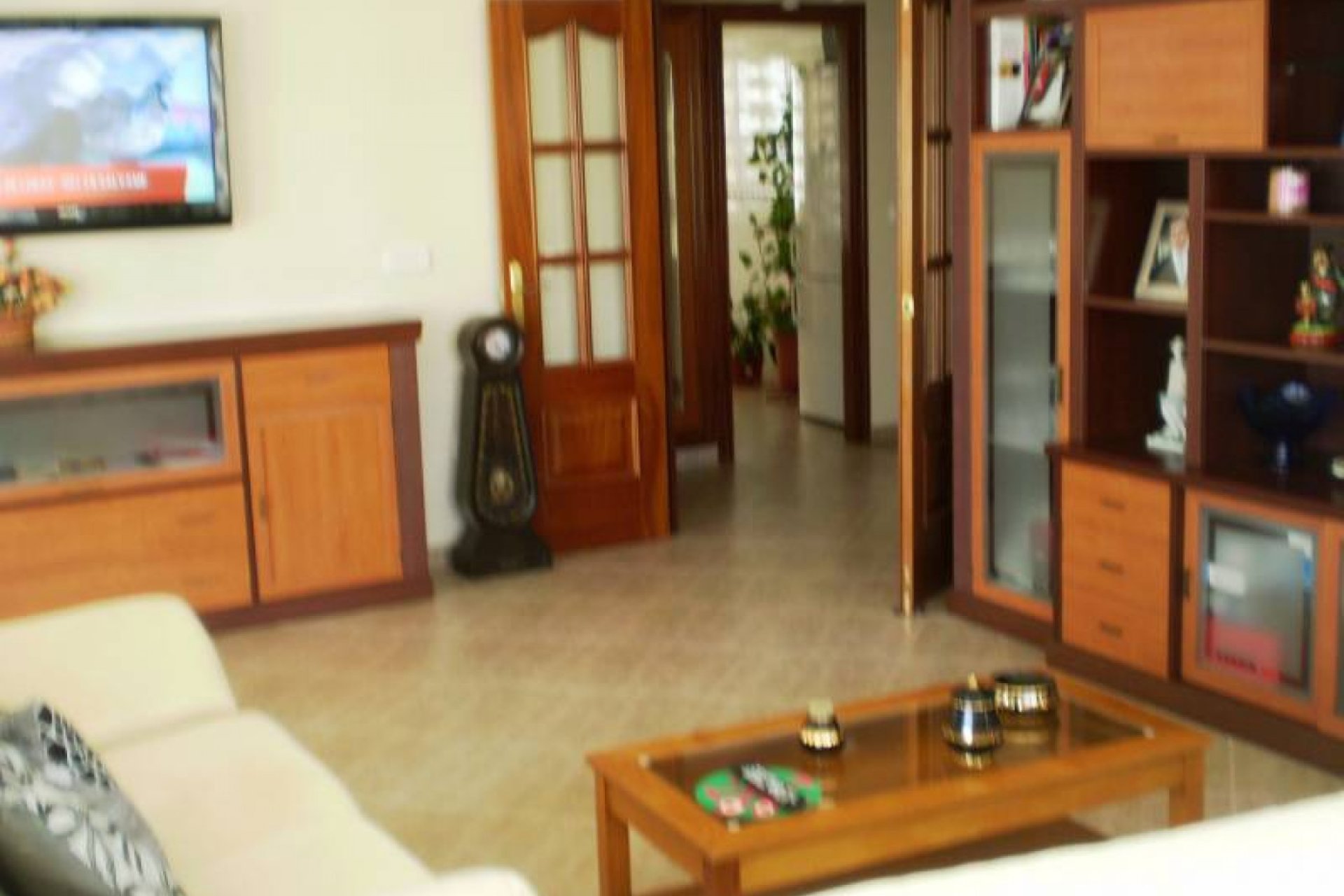 Resale - Apartment / flat - Benidorm - Levante