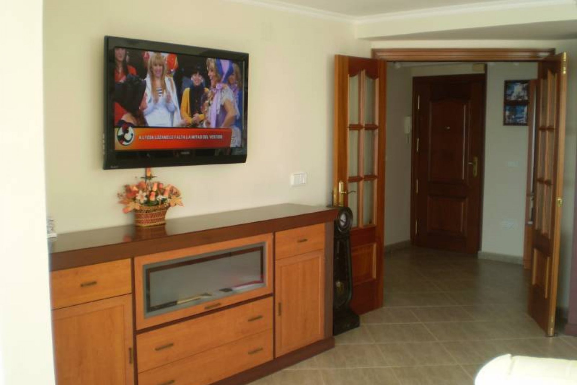 Resale - Apartment / flat - Benidorm - Levante