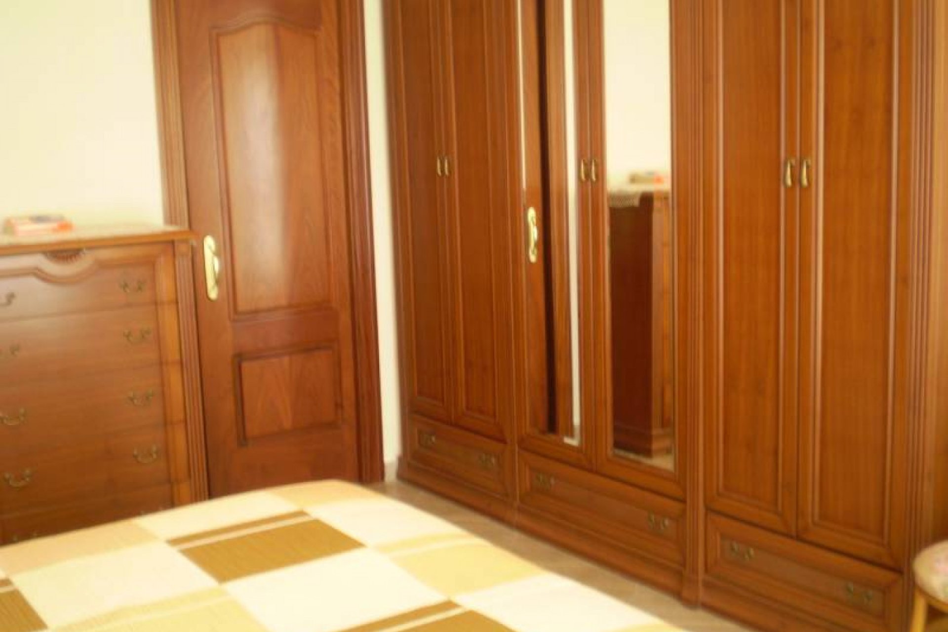 Resale - Apartment / flat - Benidorm - Levante