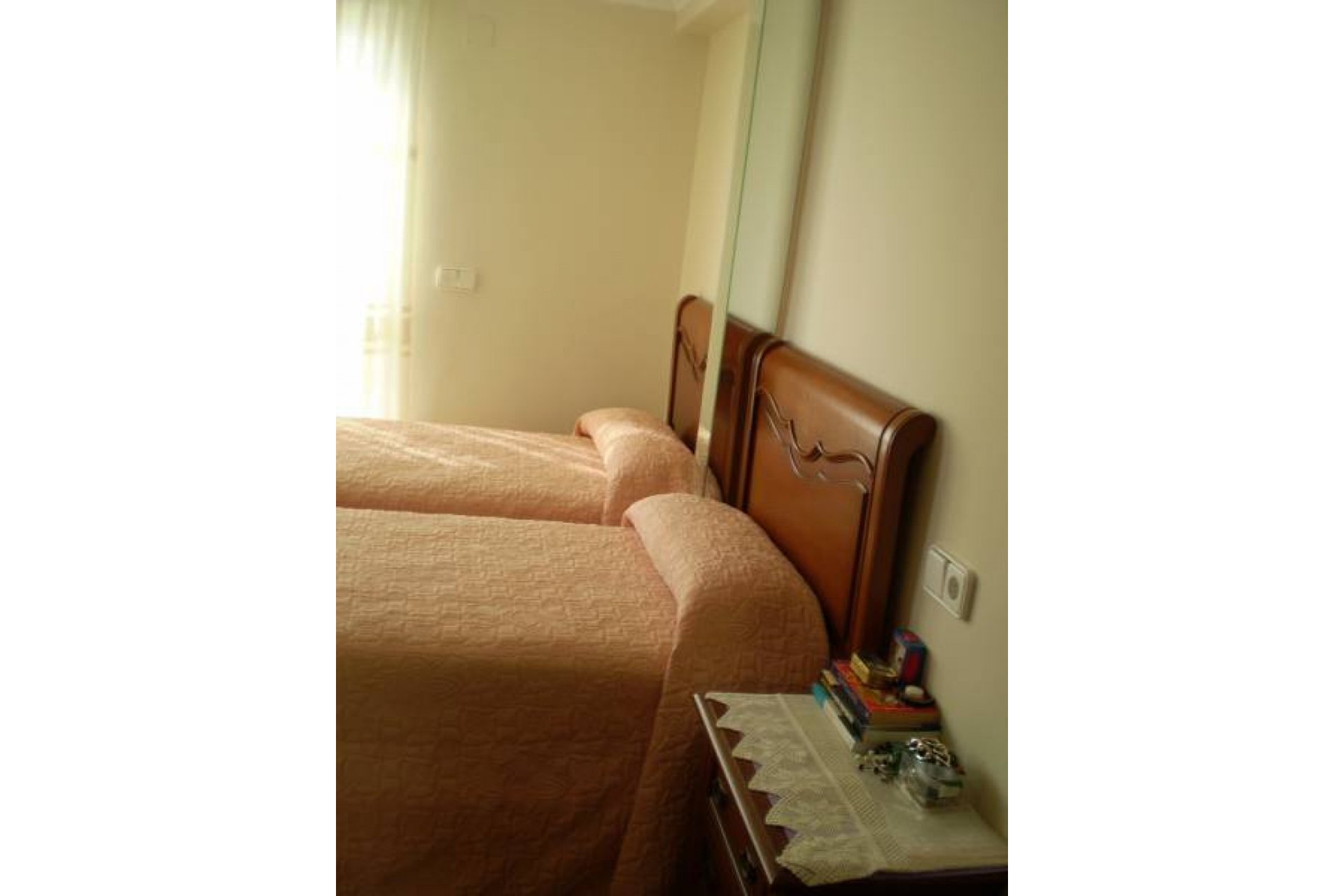 Resale - Apartment / flat - Benidorm - Levante