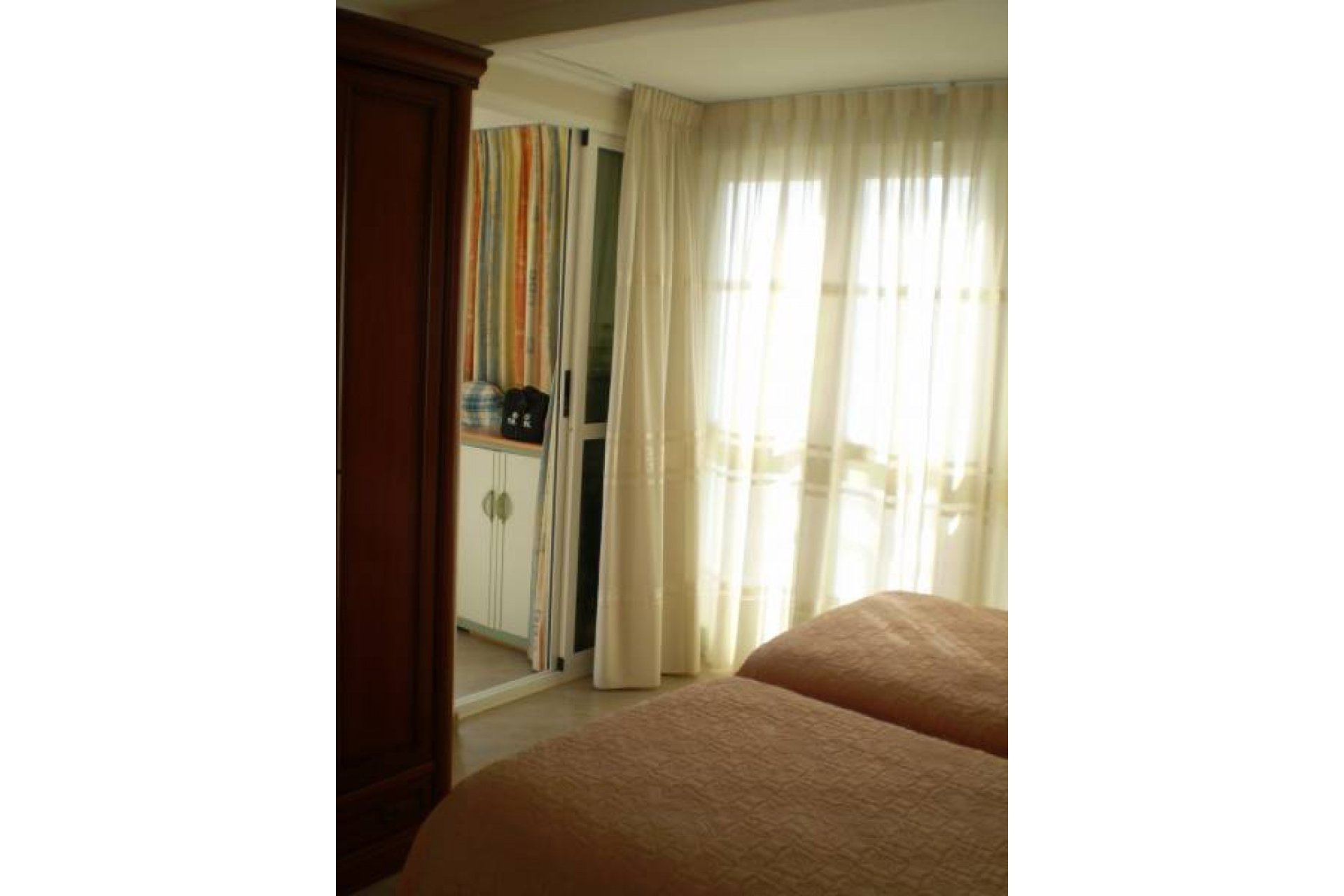 Resale - Apartment / flat - Benidorm - Levante