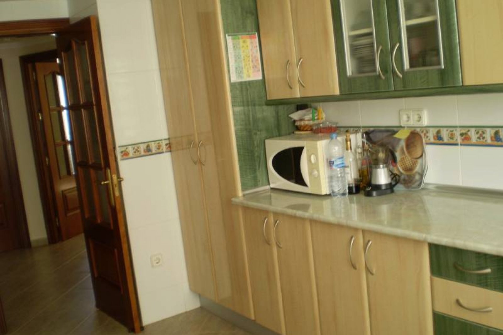 Resale - Apartment / flat - Benidorm - Levante