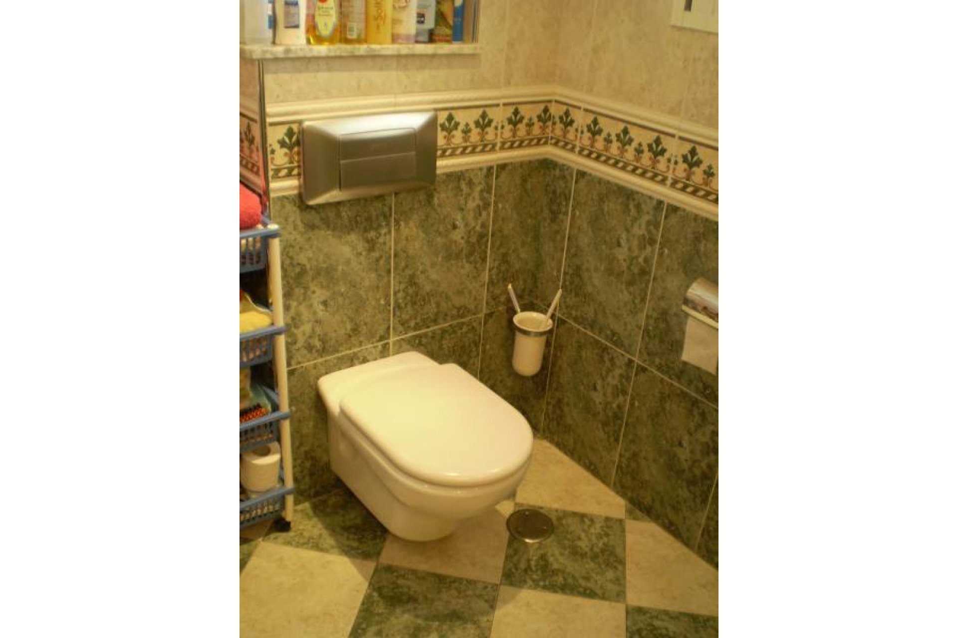 Resale - Apartment / flat - Benidorm - Levante