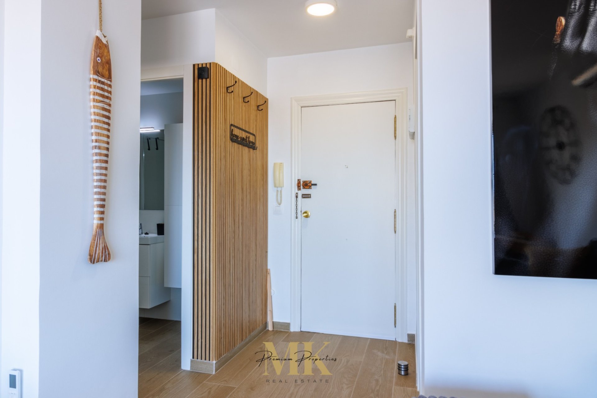 Resale - Apartment / flat - Benidorm - Levante
