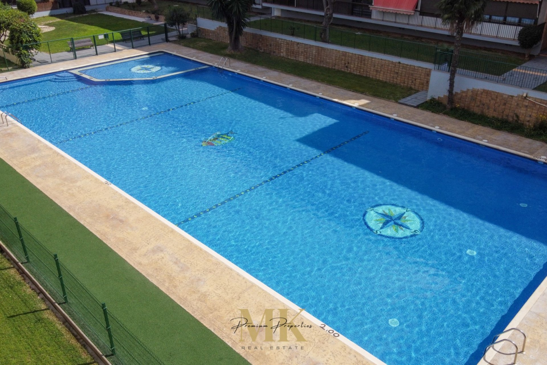Resale - Apartment / flat - Benidorm - Levante