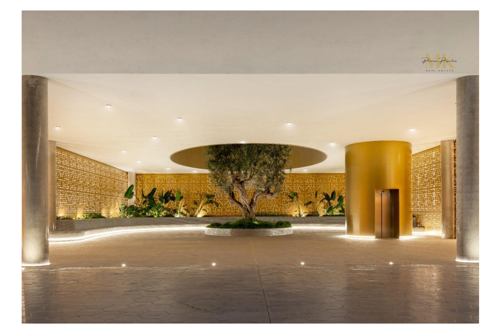 Resale - Apartment / flat - Benidorm - Poniente