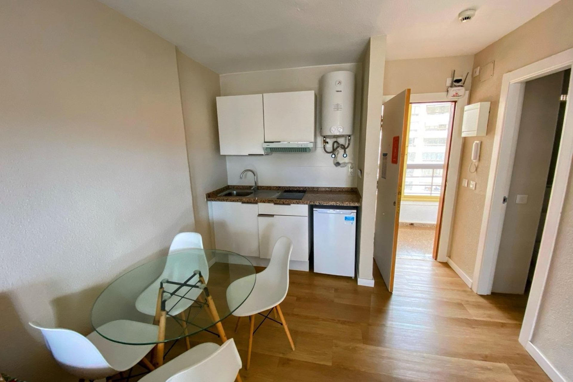 Resale - Apartment / flat - Benidorm - Rincón de Loix