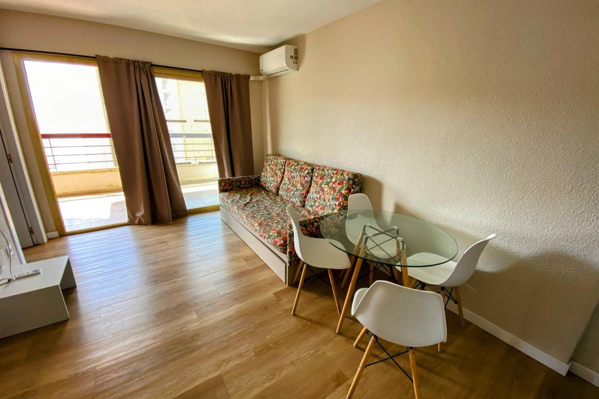 Resale - Apartment / flat - Benidorm - Rincón de Loix