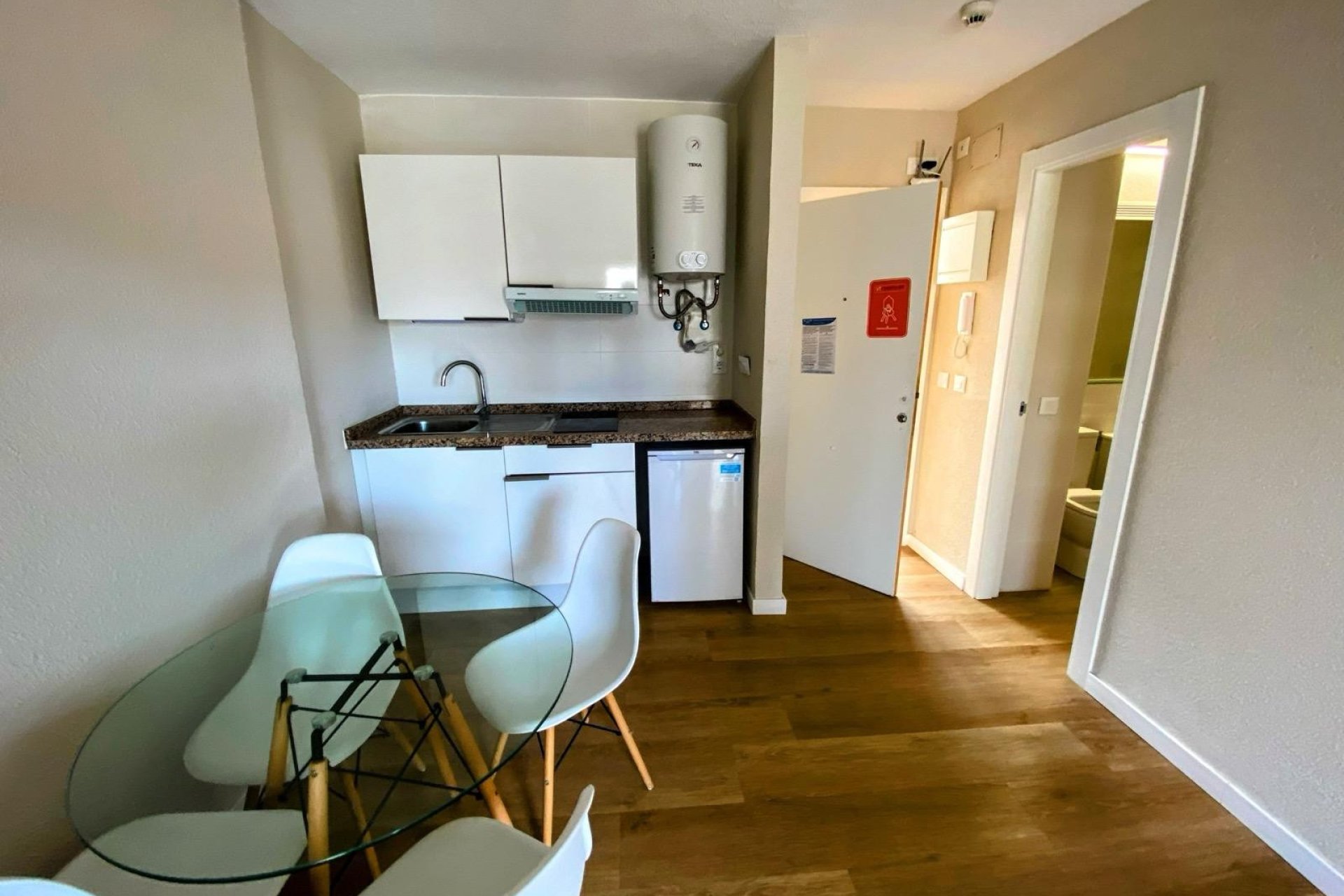 Resale - Apartment / flat - Benidorm - Rincón de Loix