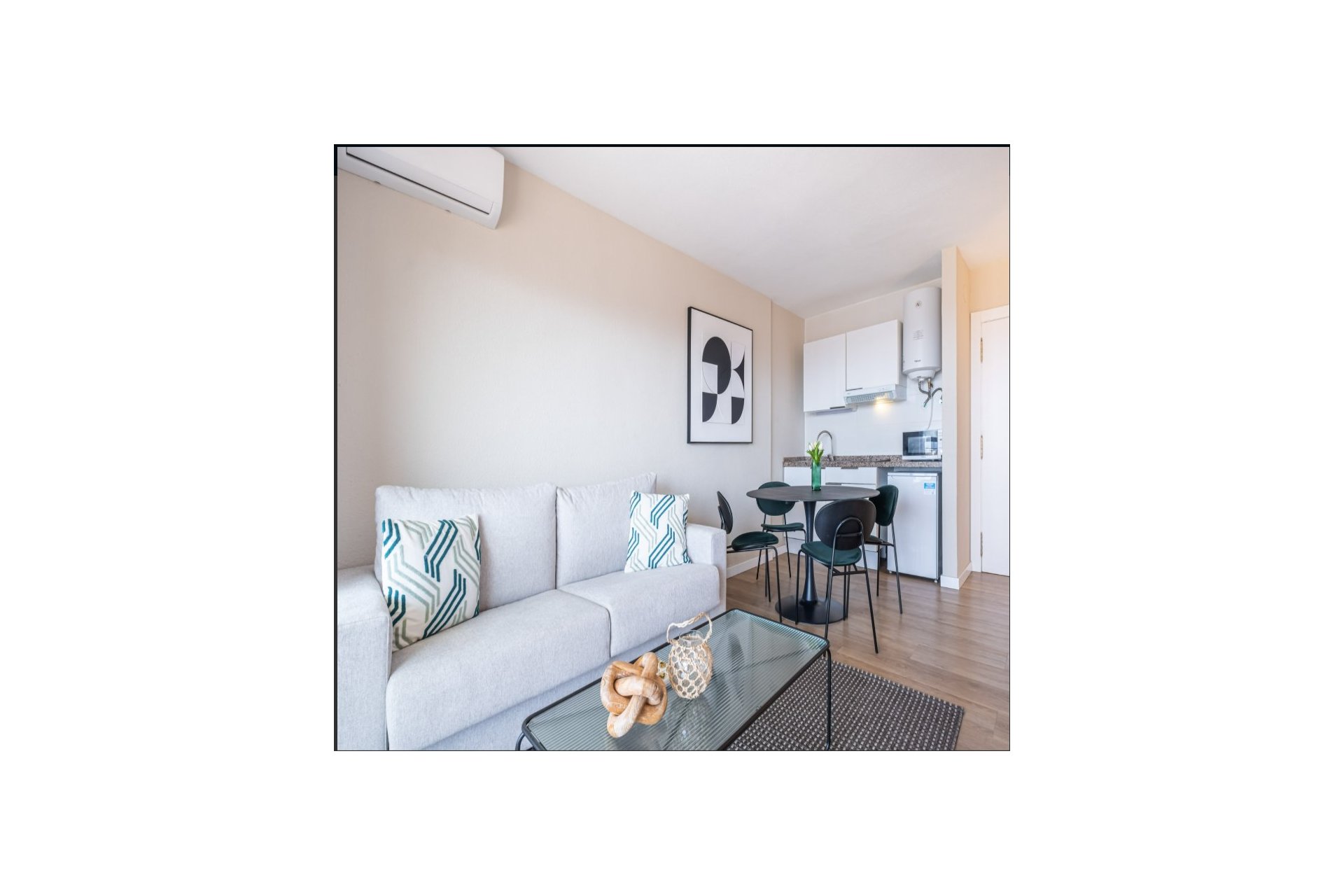 Resale - Apartment / flat - Benidorm - Rincón de Loix