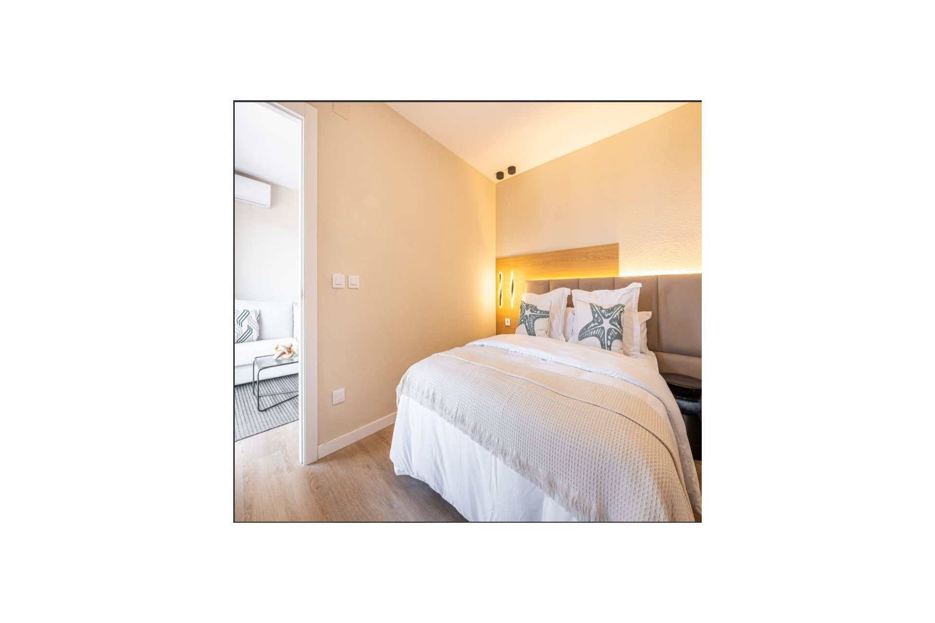 Resale - Apartment / flat - Benidorm - Rincón de Loix