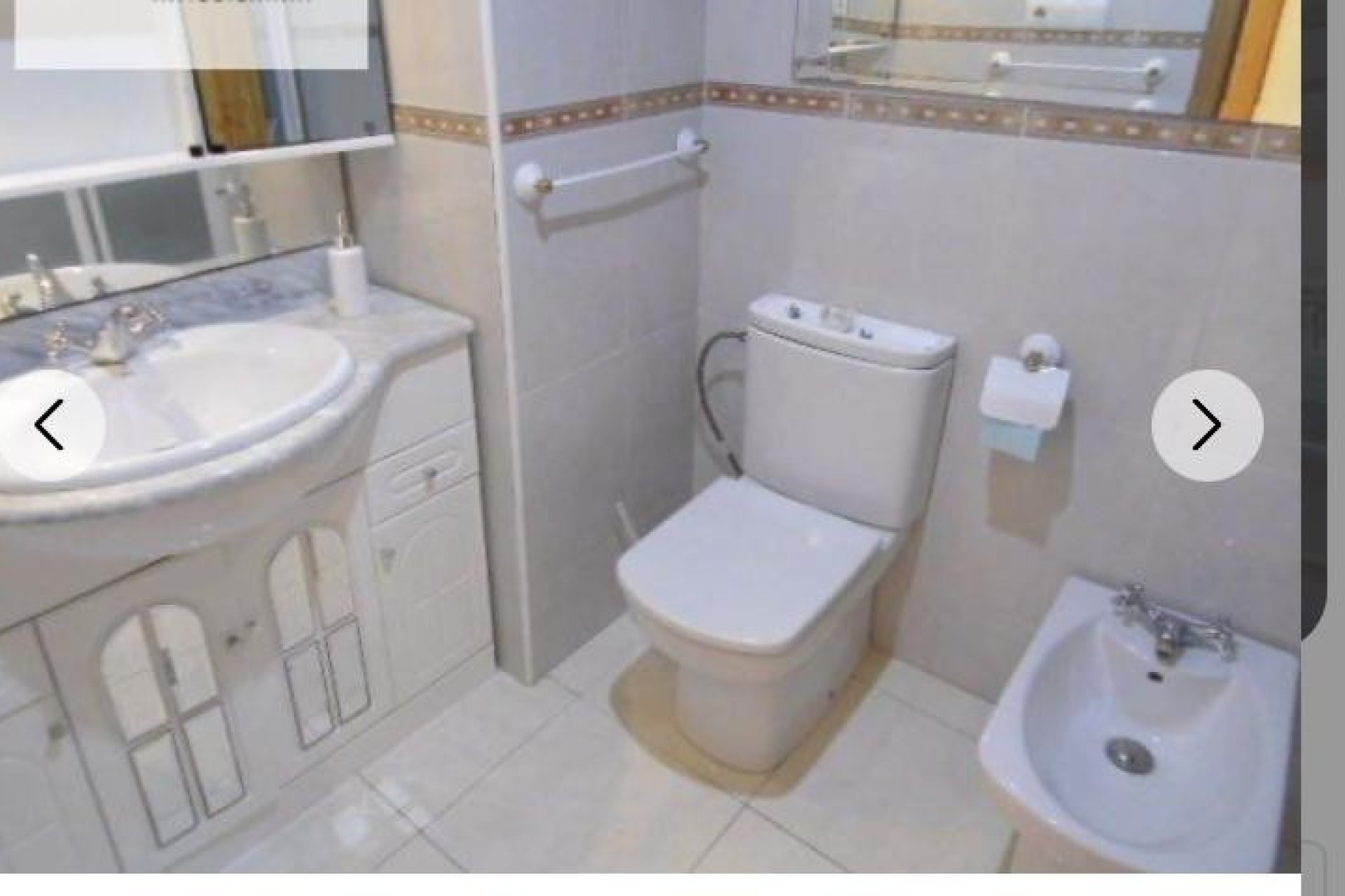 Resale - Apartment / flat - Benidorm - Rincón de Loix