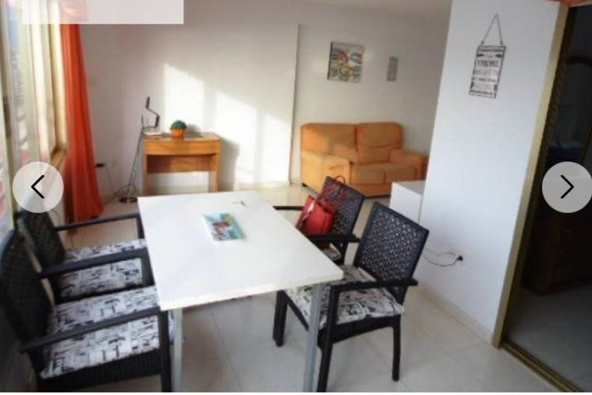 Resale - Apartment / flat - Benidorm - Rincón de Loix