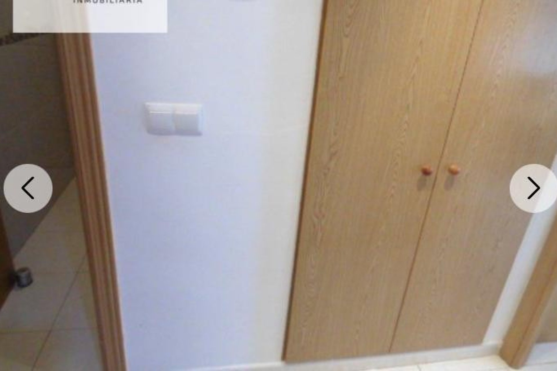 Resale - Apartment / flat - Benidorm - Rincón de Loix