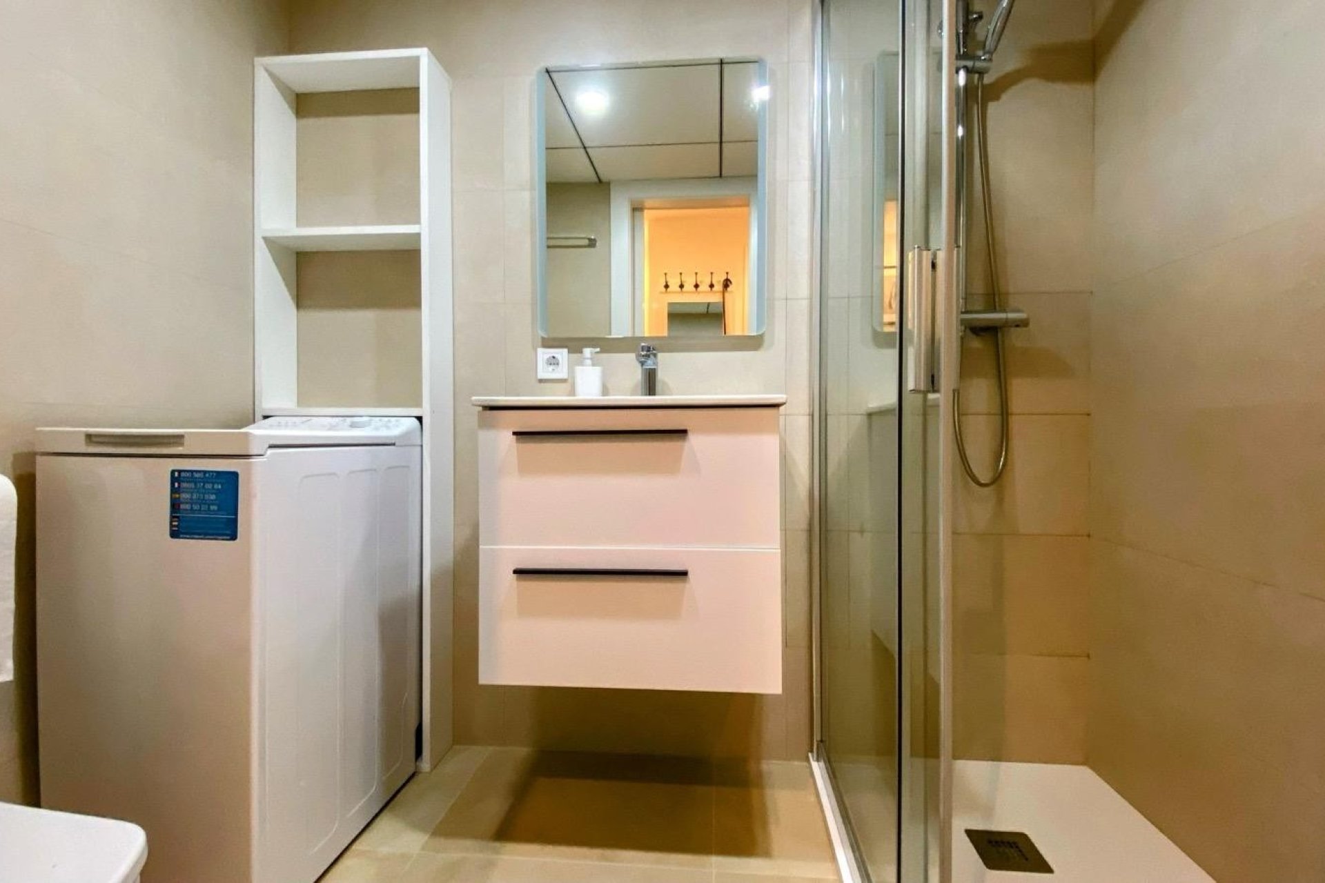 Resale - Apartment / flat - Benidorm - Rincón de Loix