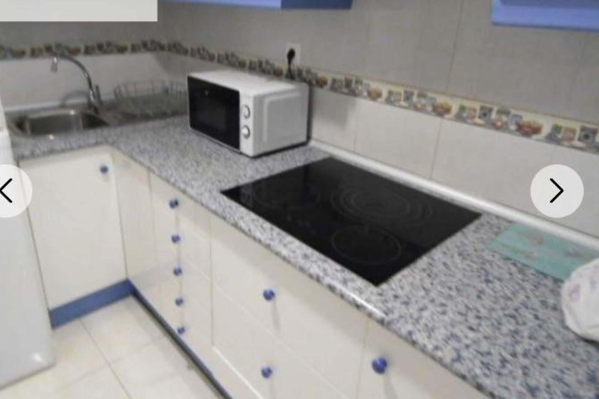 Resale - Apartment / flat - Benidorm - Rincón de Loix