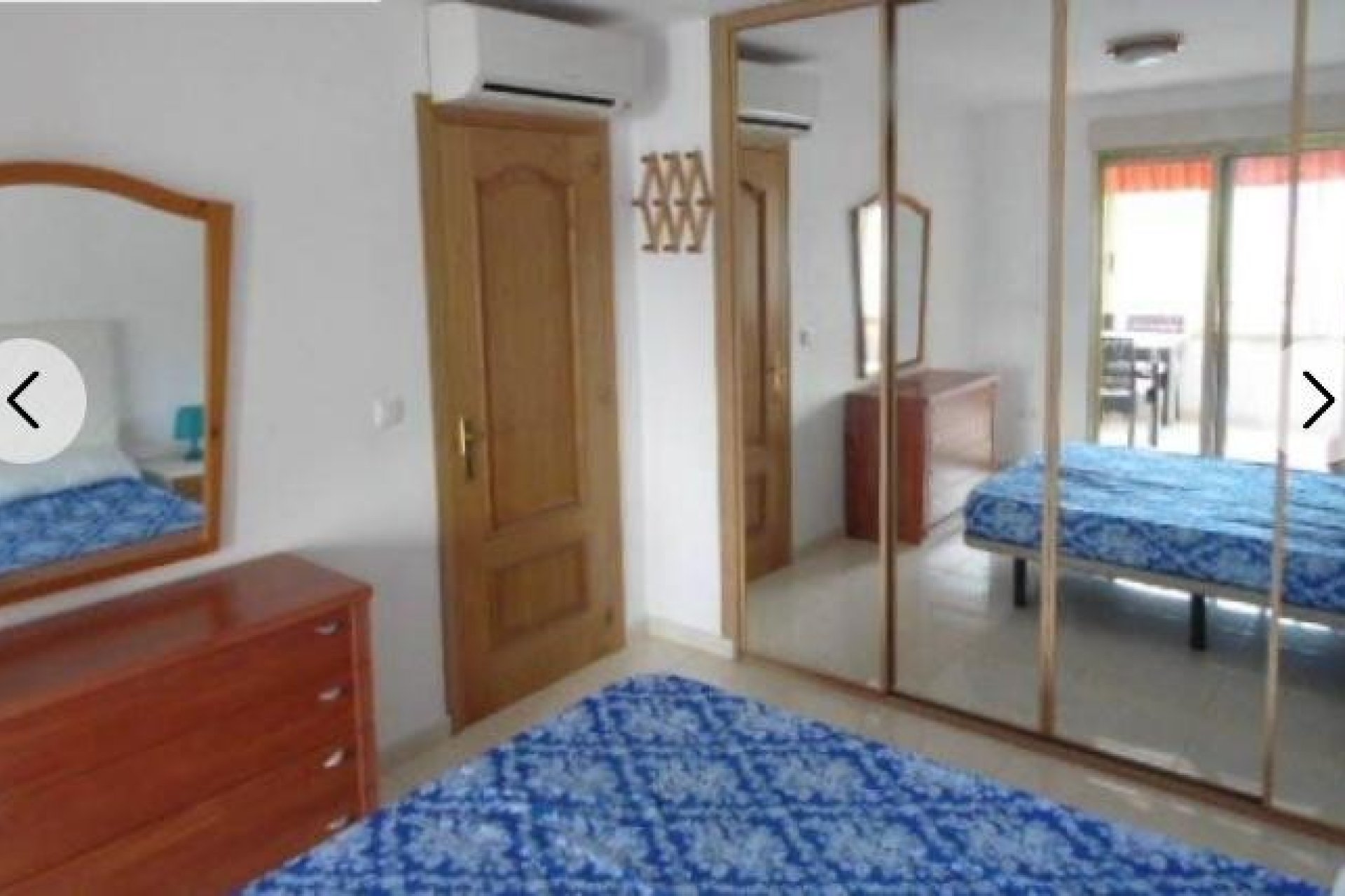 Resale - Apartment / flat - Benidorm - Rincón de Loix