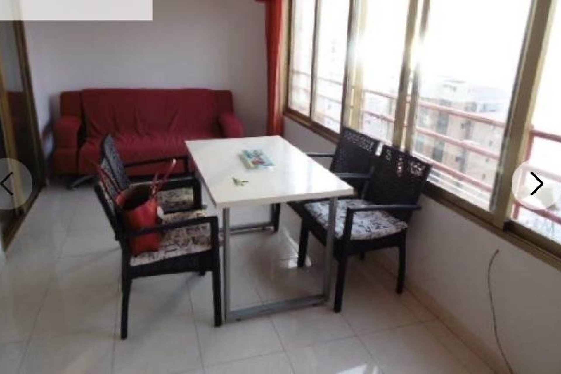 Resale - Apartment / flat - Benidorm - Rincón de Loix