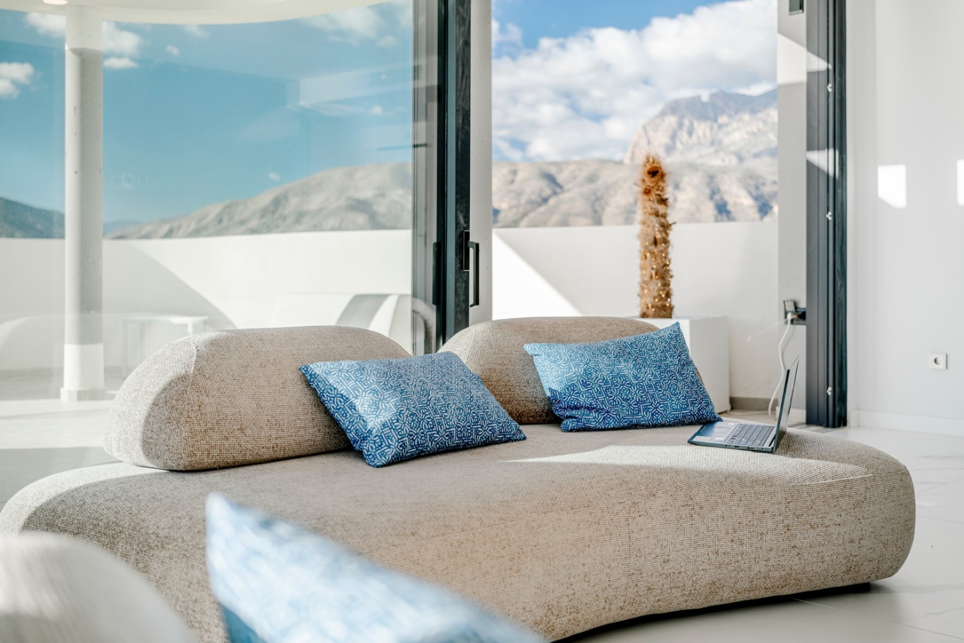 Resale - Apartment / flat - Benidorm