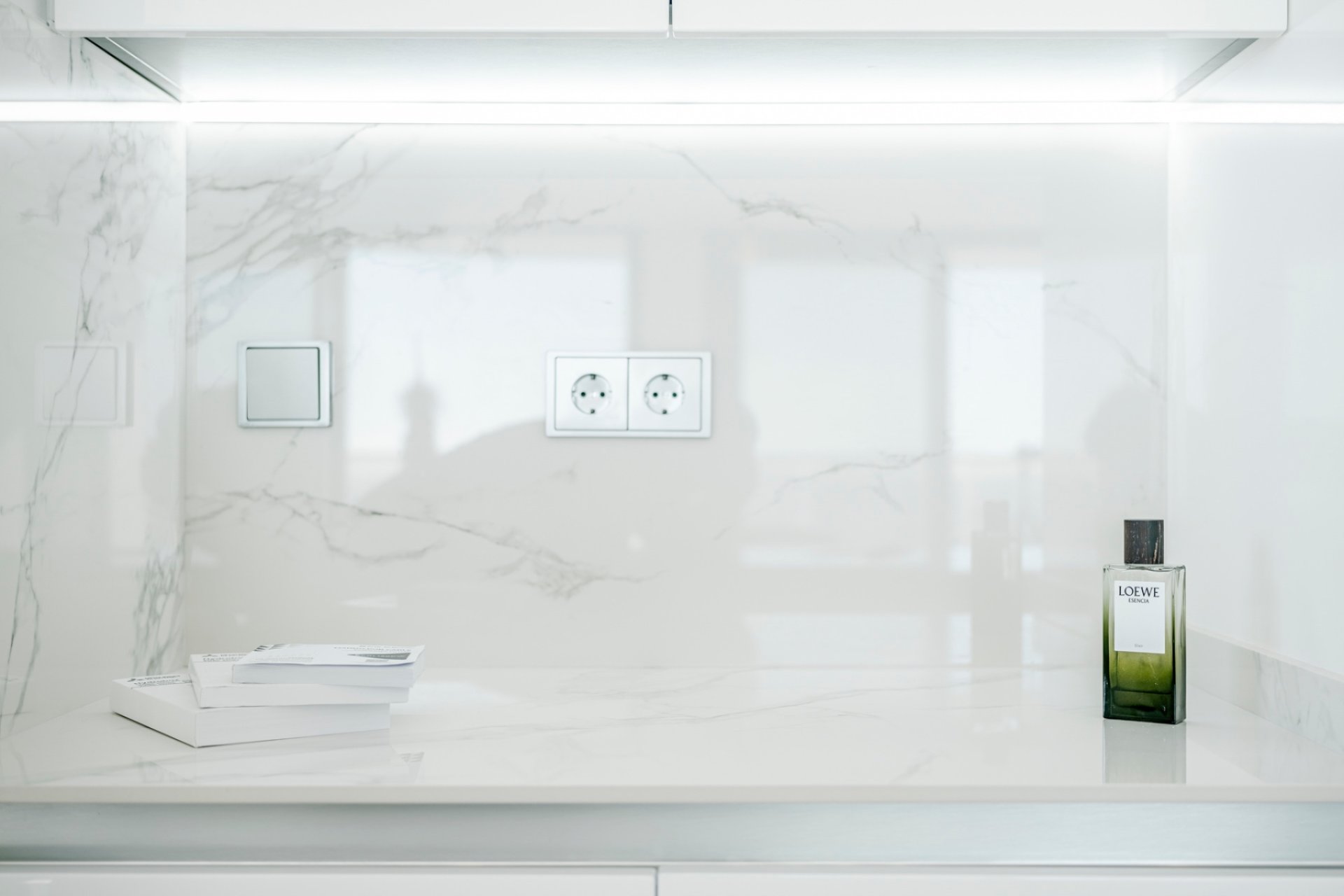 Resale - Apartment / flat - Benidorm