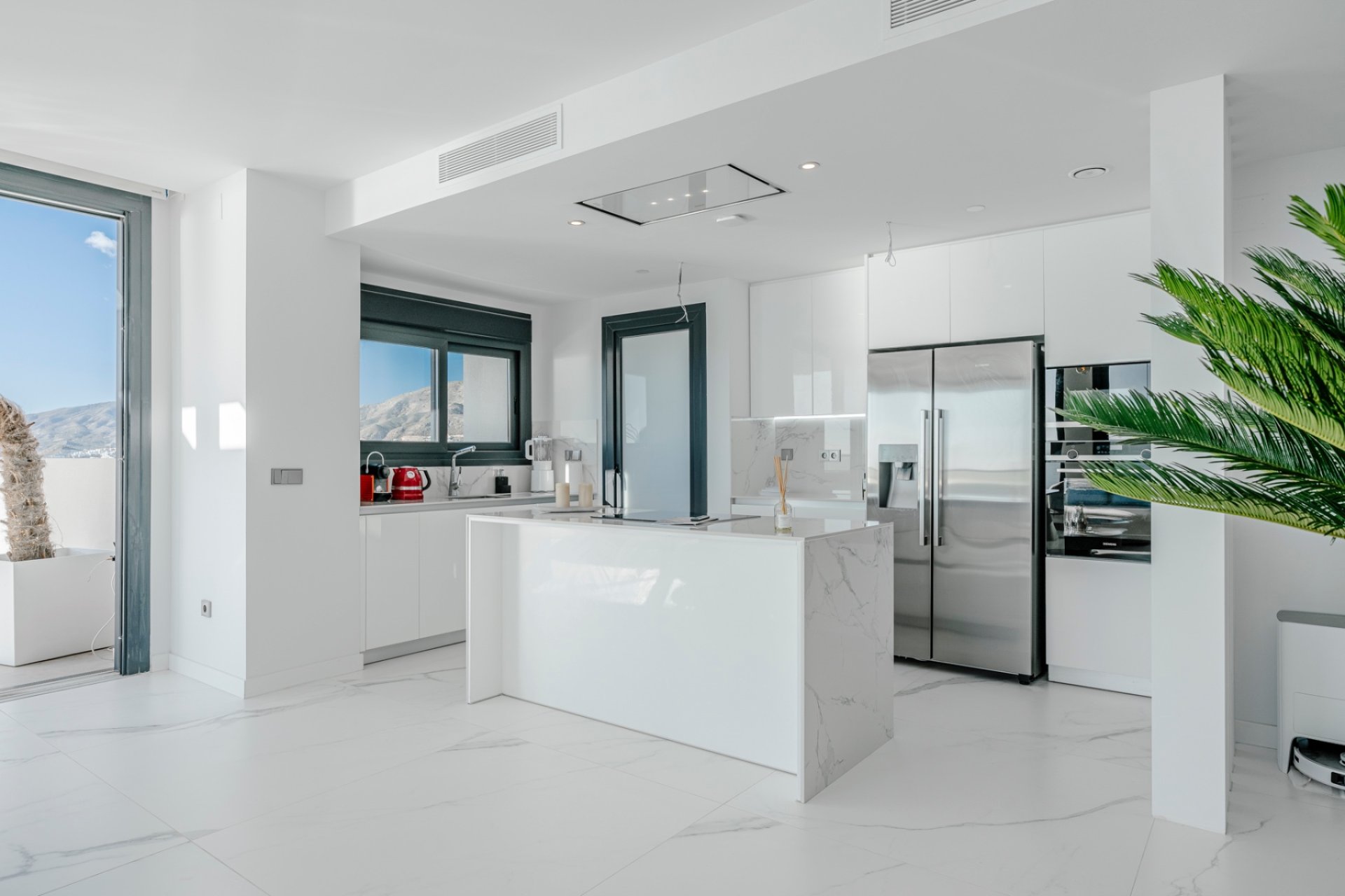 Resale - Apartment / flat - Benidorm