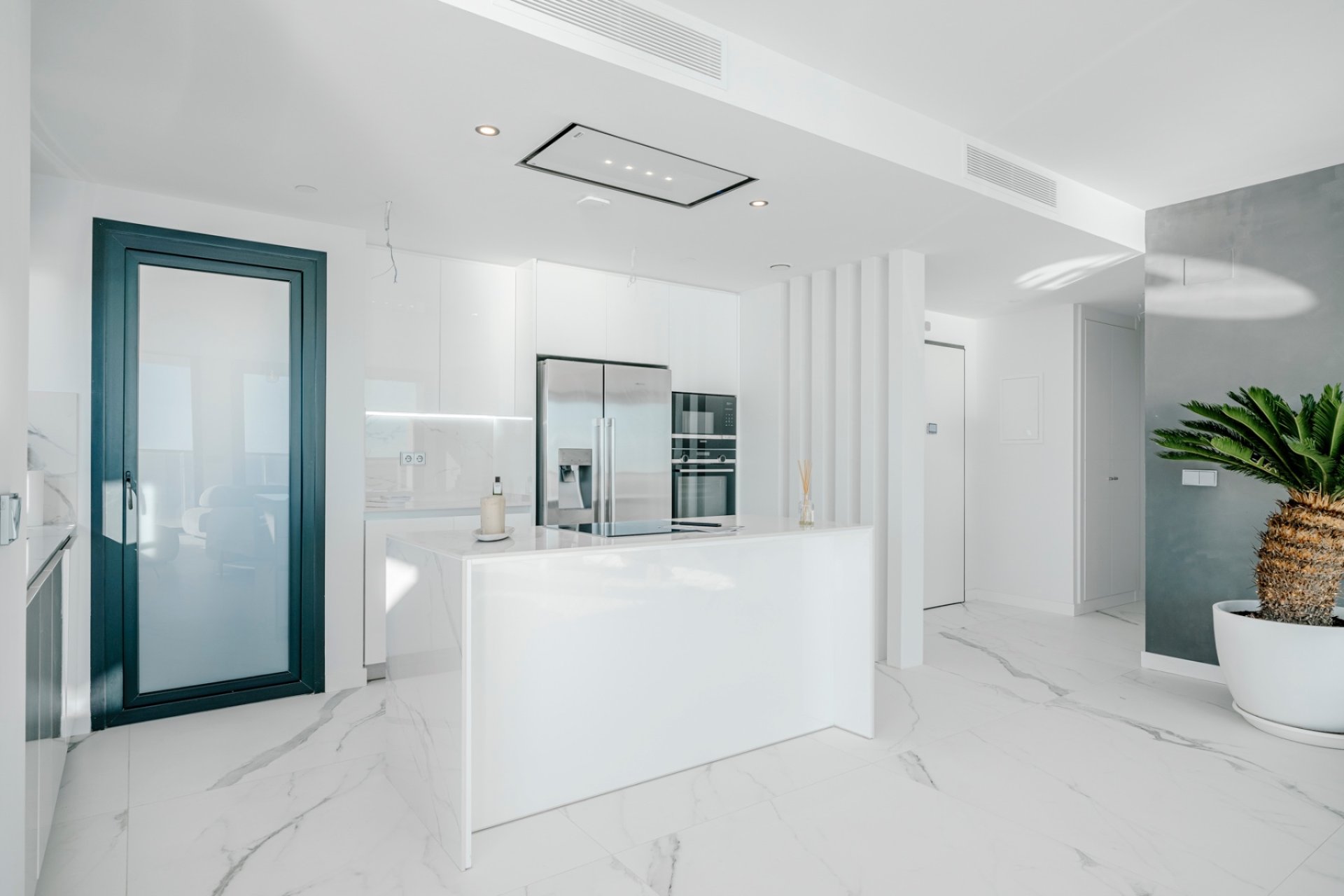 Resale - Apartment / flat - Benidorm