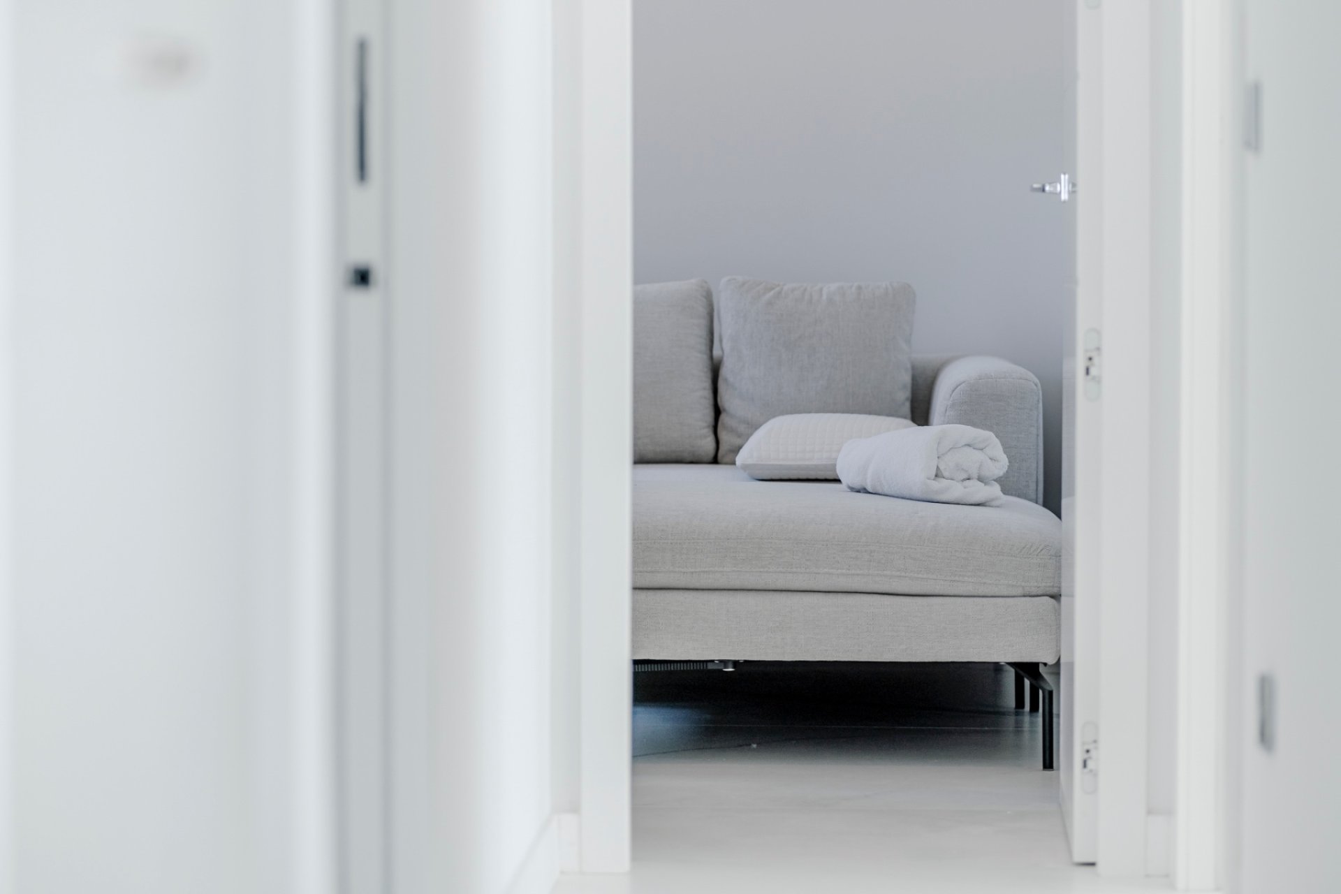 Resale - Apartment / flat - Benidorm