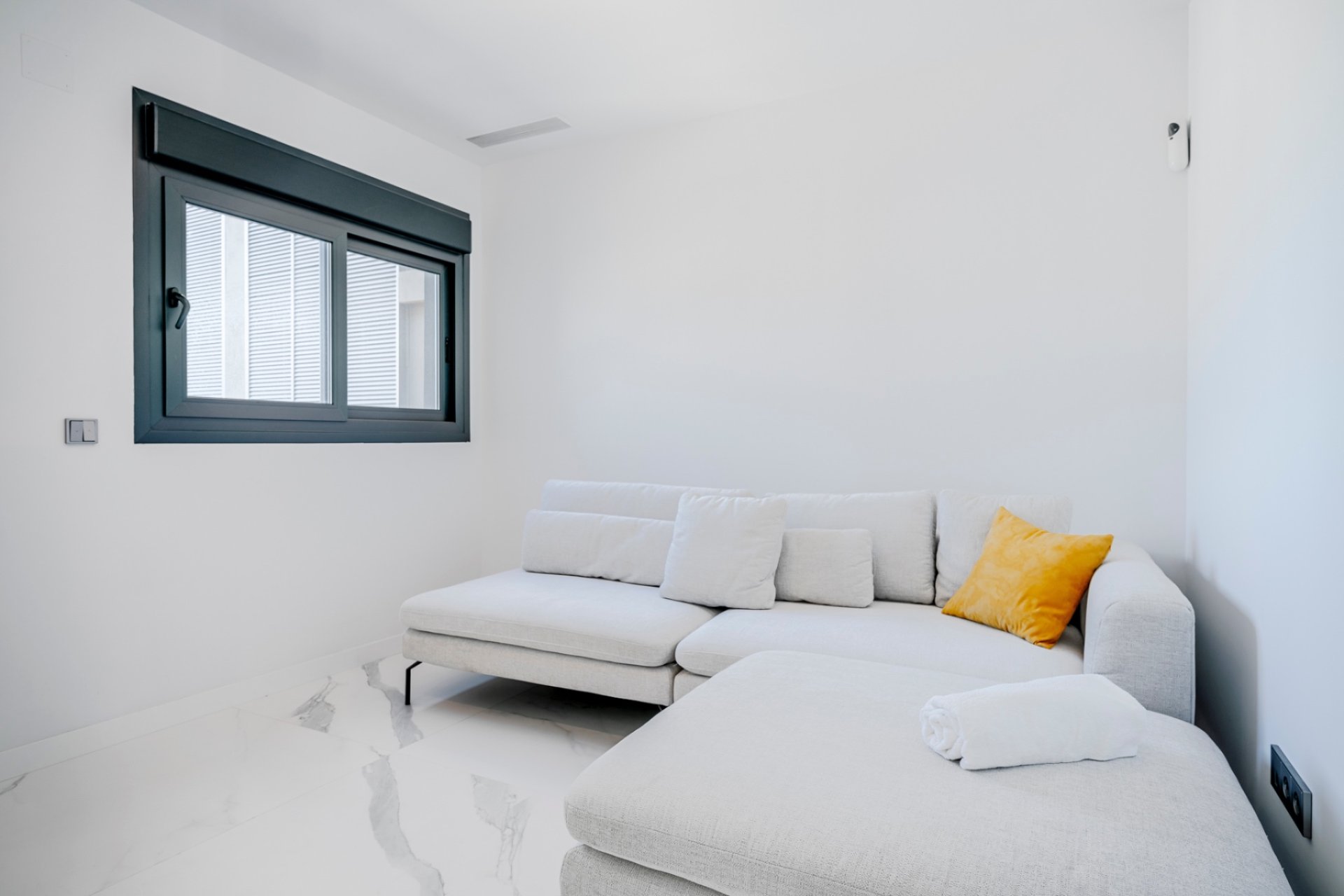 Resale - Apartment / flat - Benidorm