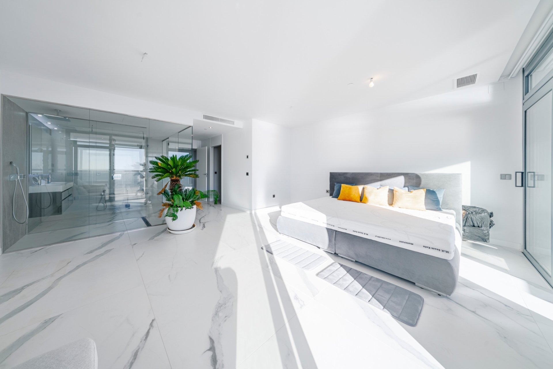 Resale - Apartment / flat - Benidorm