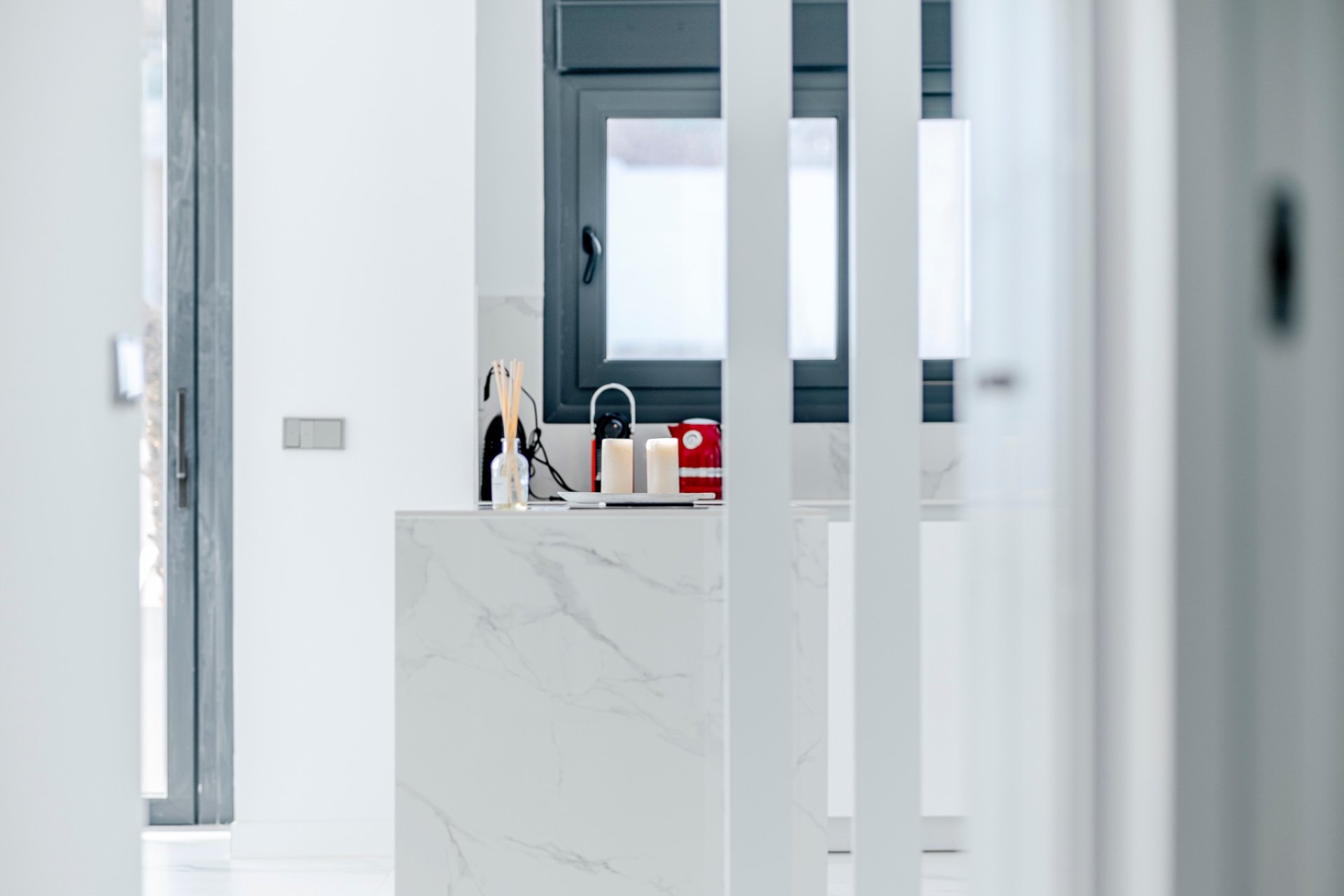 Resale - Apartment / flat - Benidorm