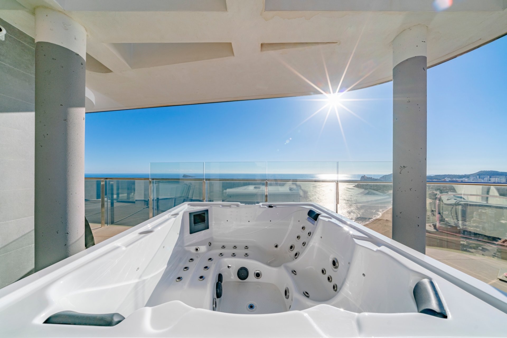 Resale - Apartment / flat - Benidorm