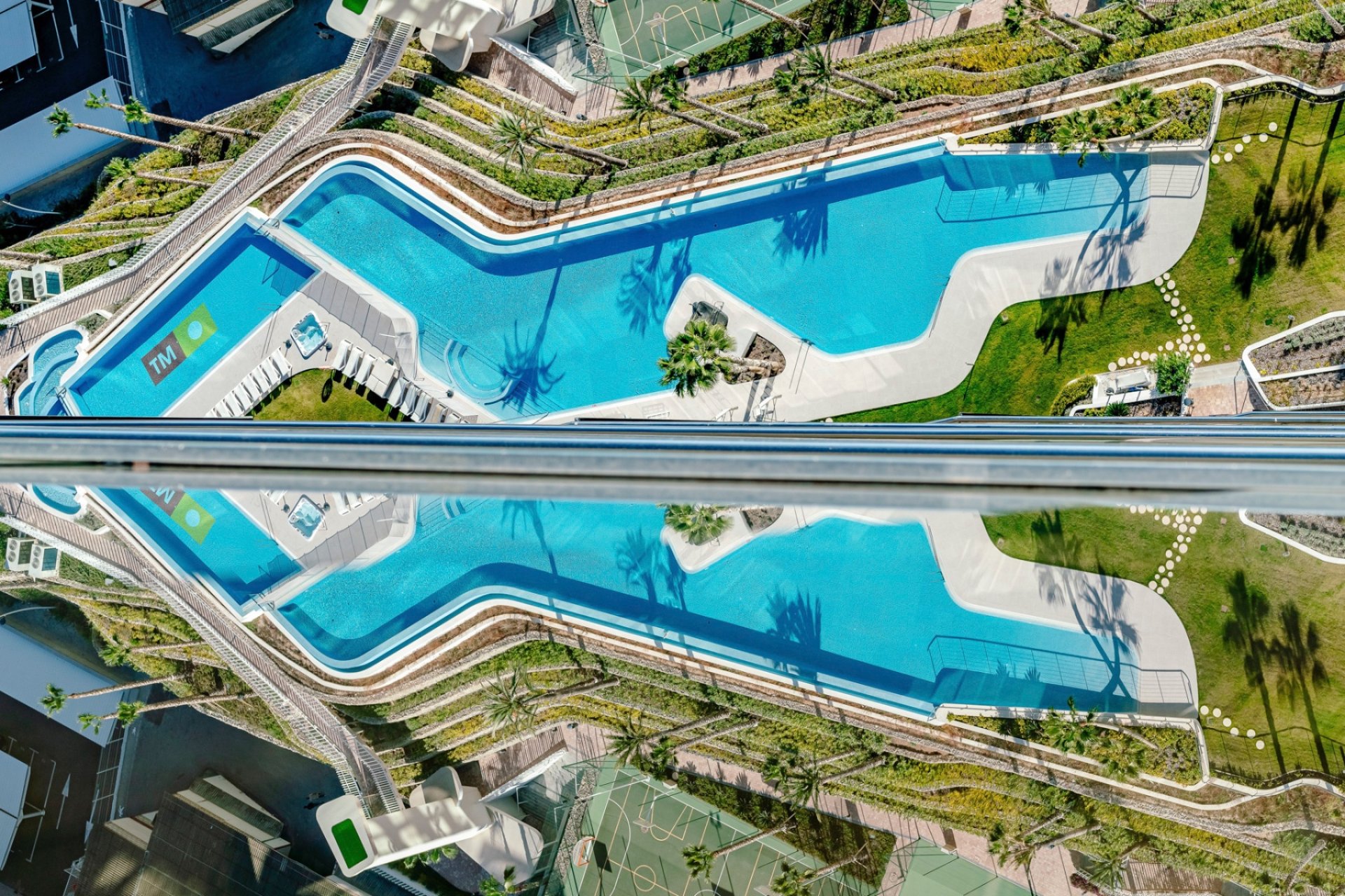 Resale - Apartment / flat - Benidorm