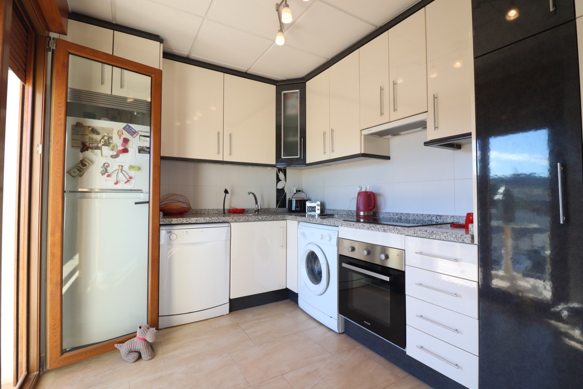 Resale - Apartment / flat - Benijofar - Benijofar - Village