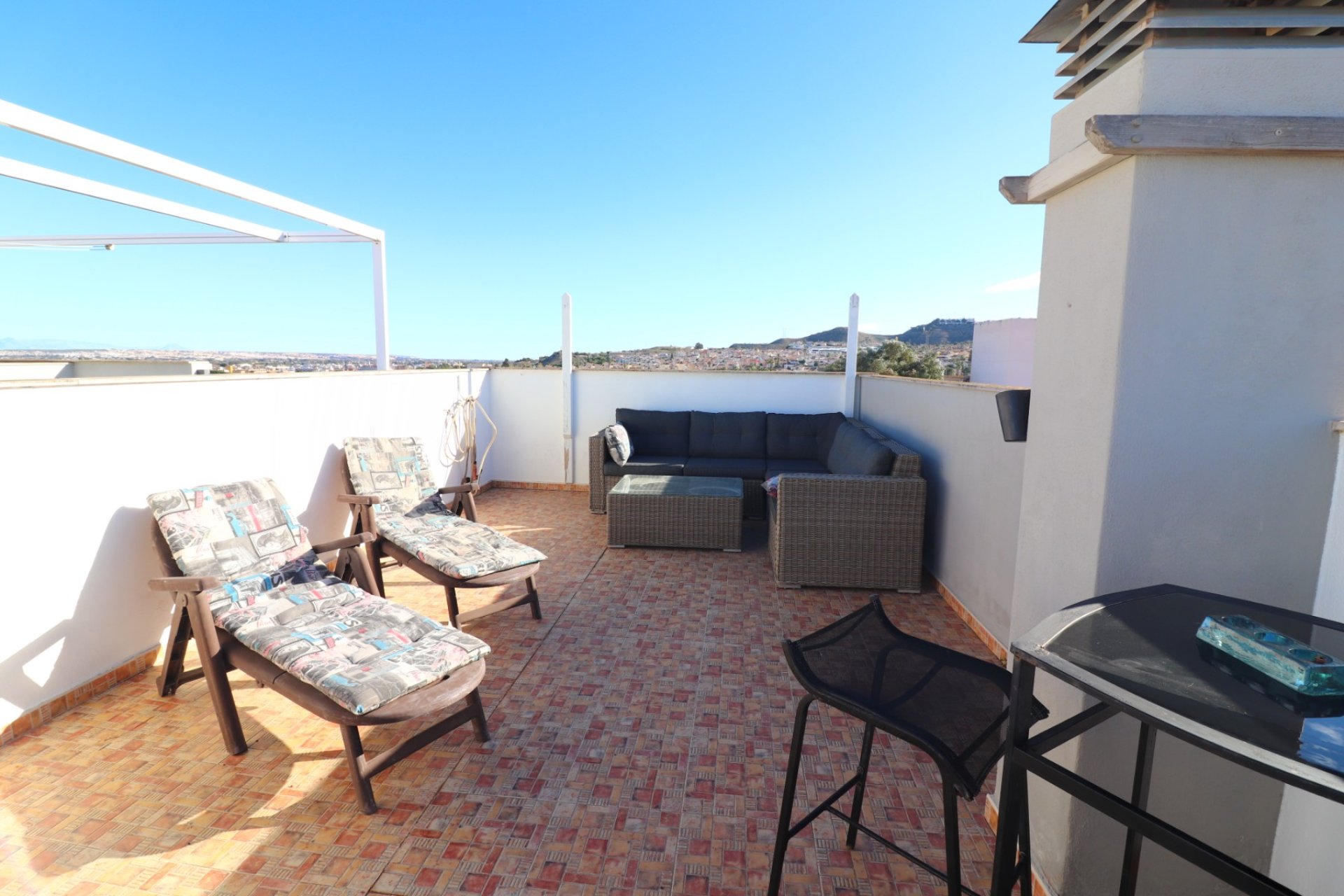 Resale - Apartment / flat - Benijofar - Benijofar - Village
