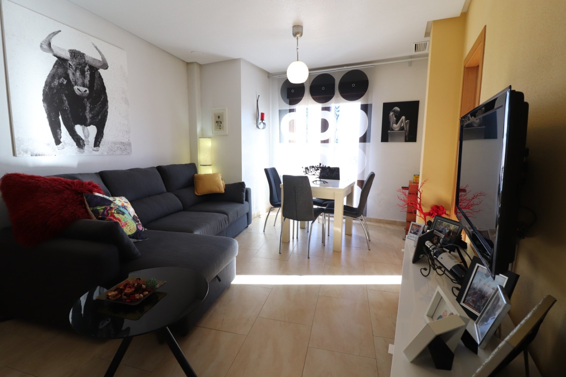 Resale - Apartment / flat - Benijofar - Benijofar - Village