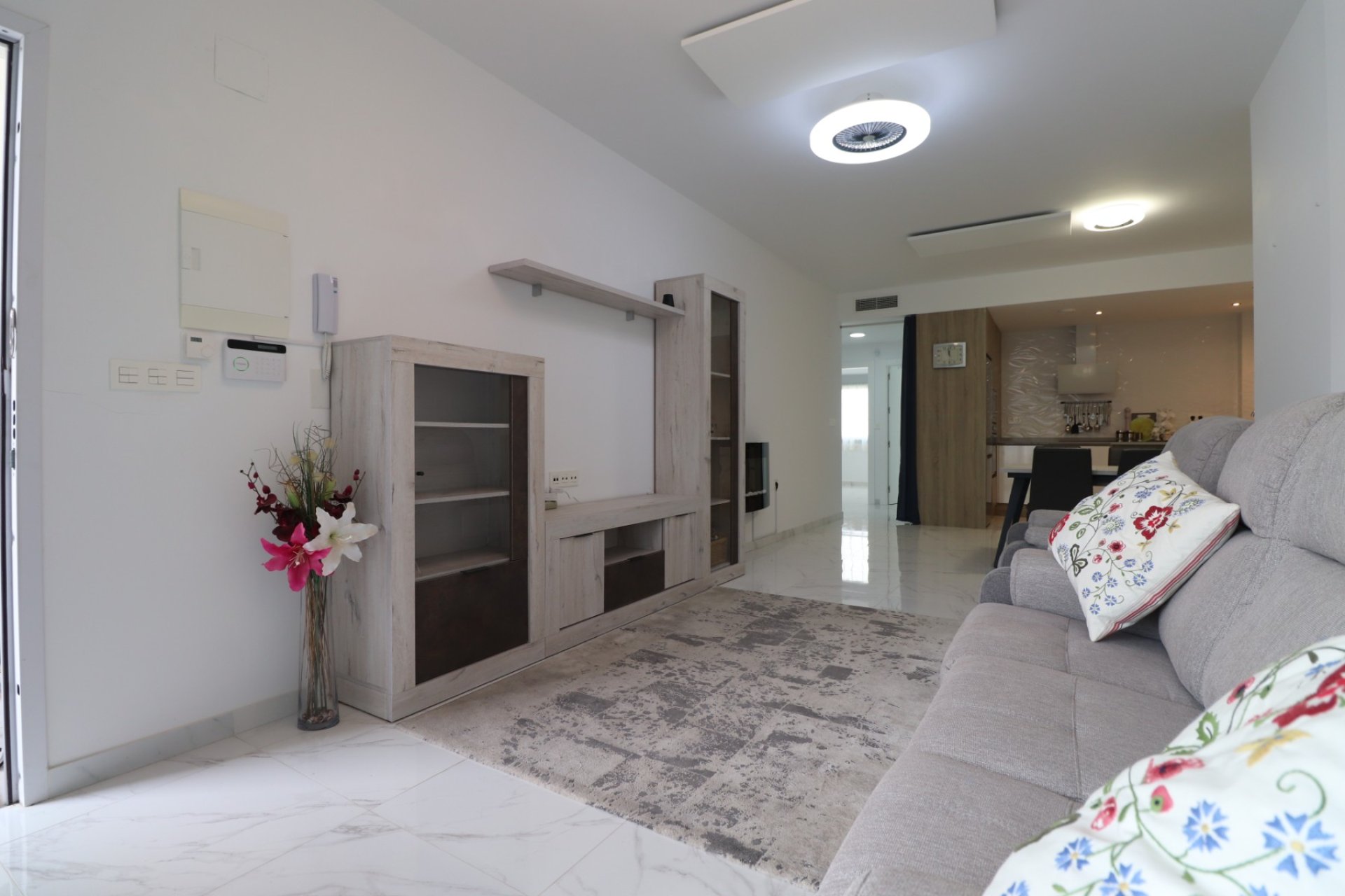 Resale - Apartment / flat - Benijofar - Benijofar - Village