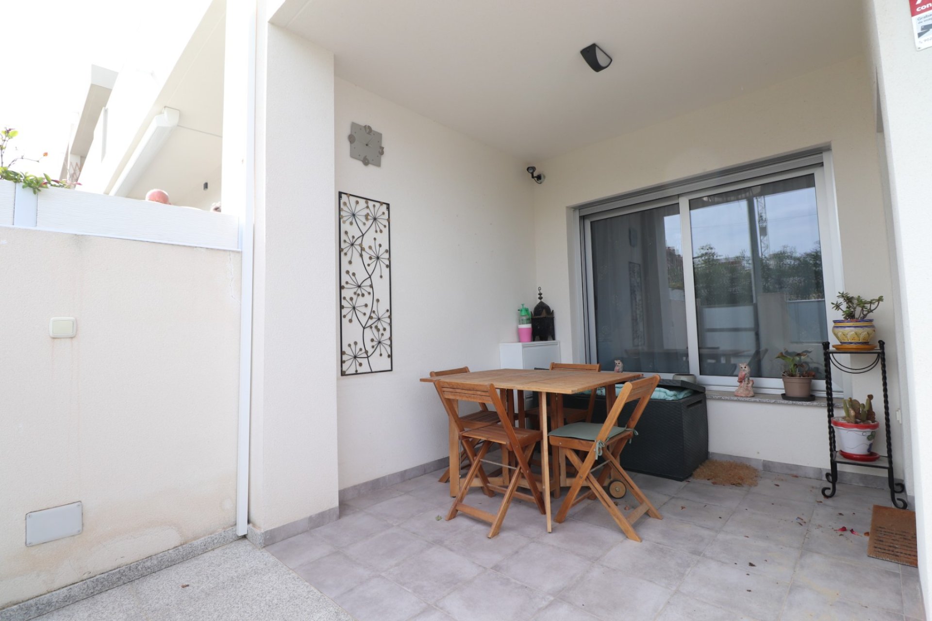 Resale - Apartment / flat - Benijofar - Benijofar - Village