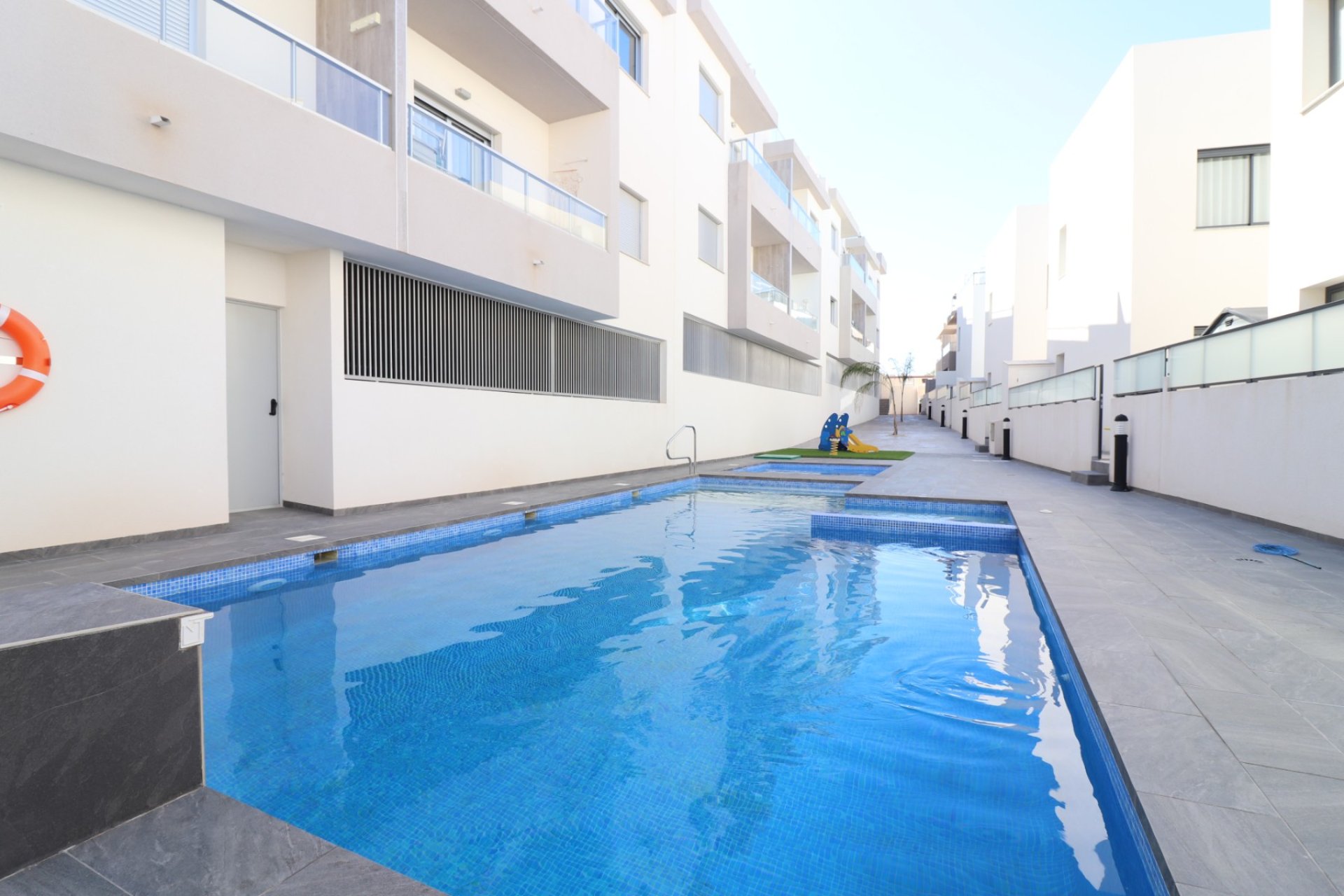 Resale - Apartment / flat - Benijofar - Benijofar - Village