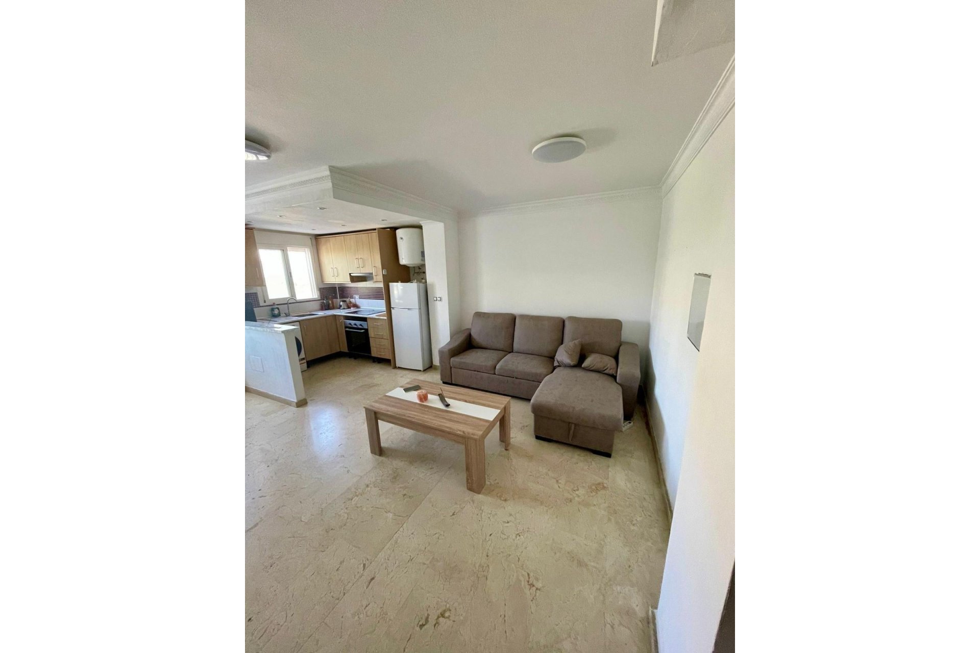 Resale - Apartment / flat - Benijofar - Pueblo 4