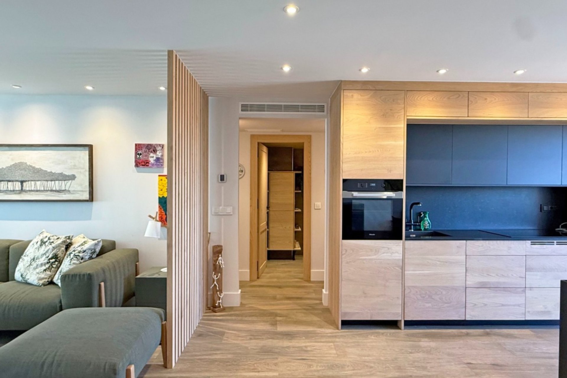 Resale - Apartment / flat - Cabo de Palos