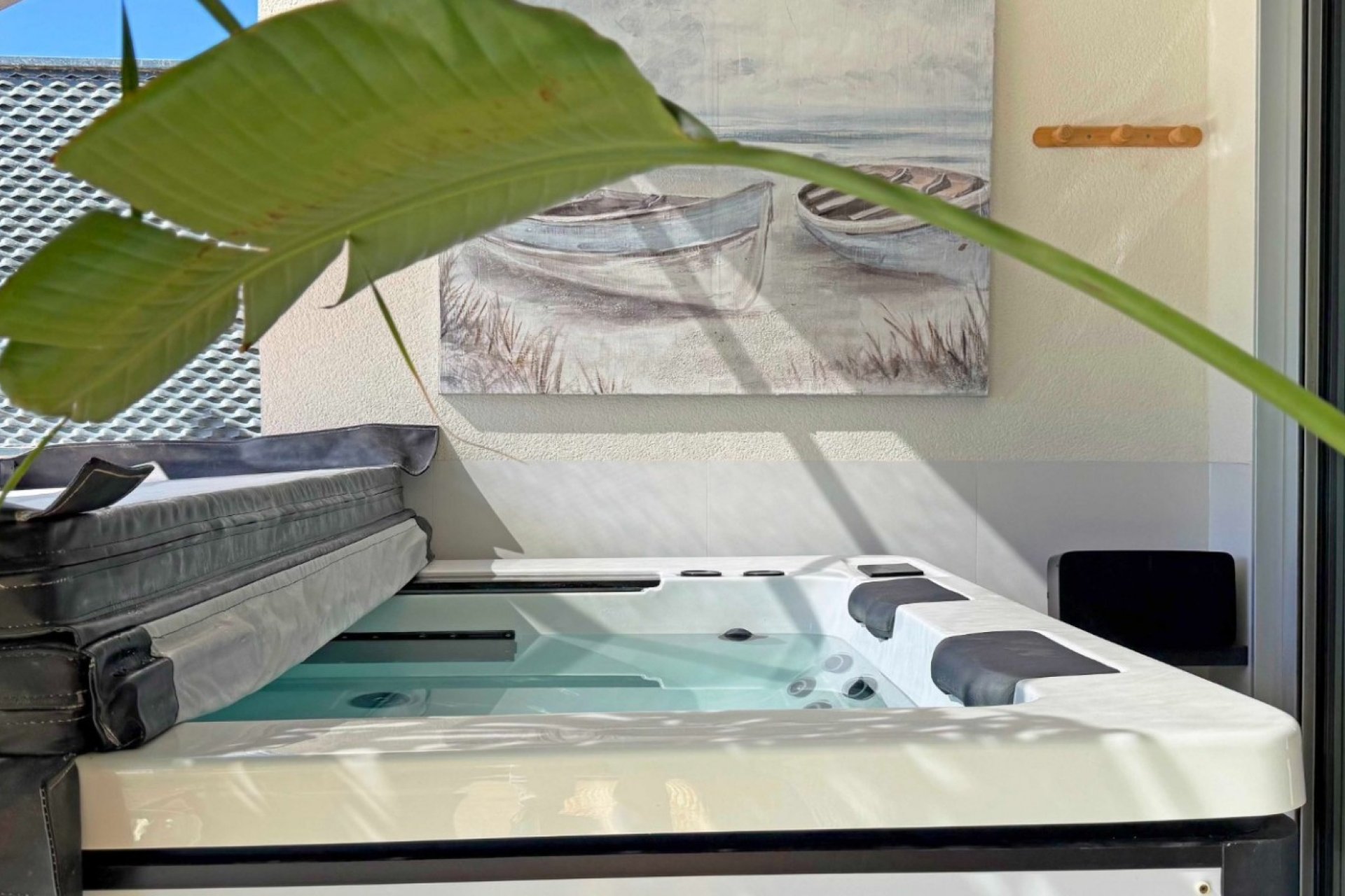 Resale - Apartment / flat - Cabo de Palos